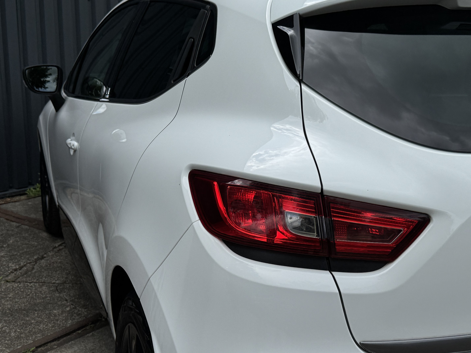 Renault Clio 0.9 TCe ECO Night&Day