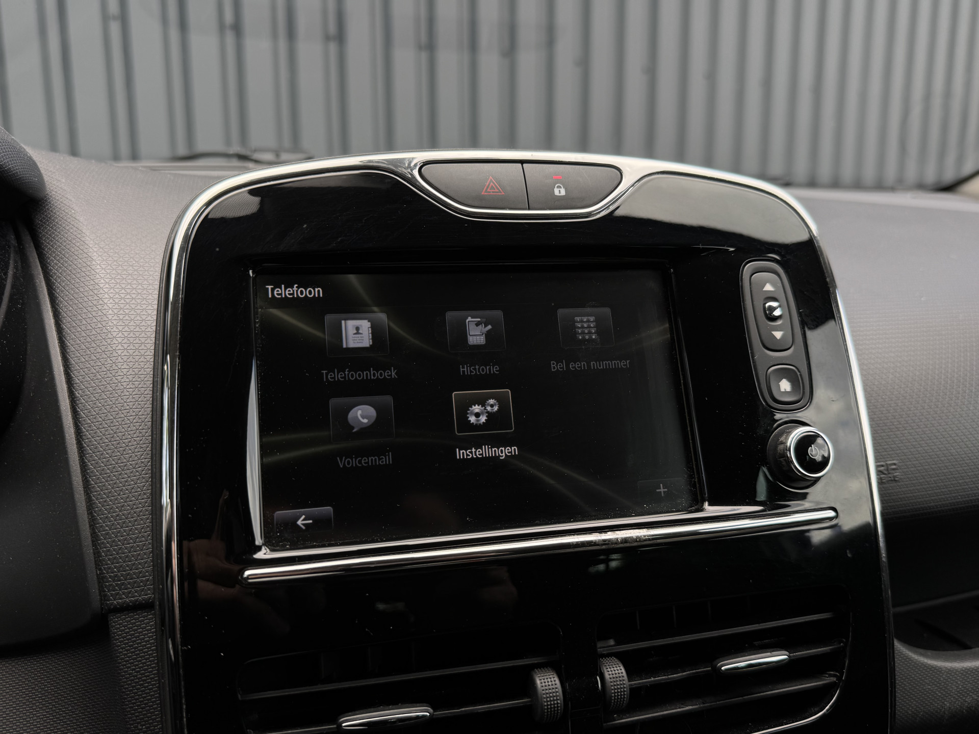 Renault Clio 0.9 TCe ECO Night&Day