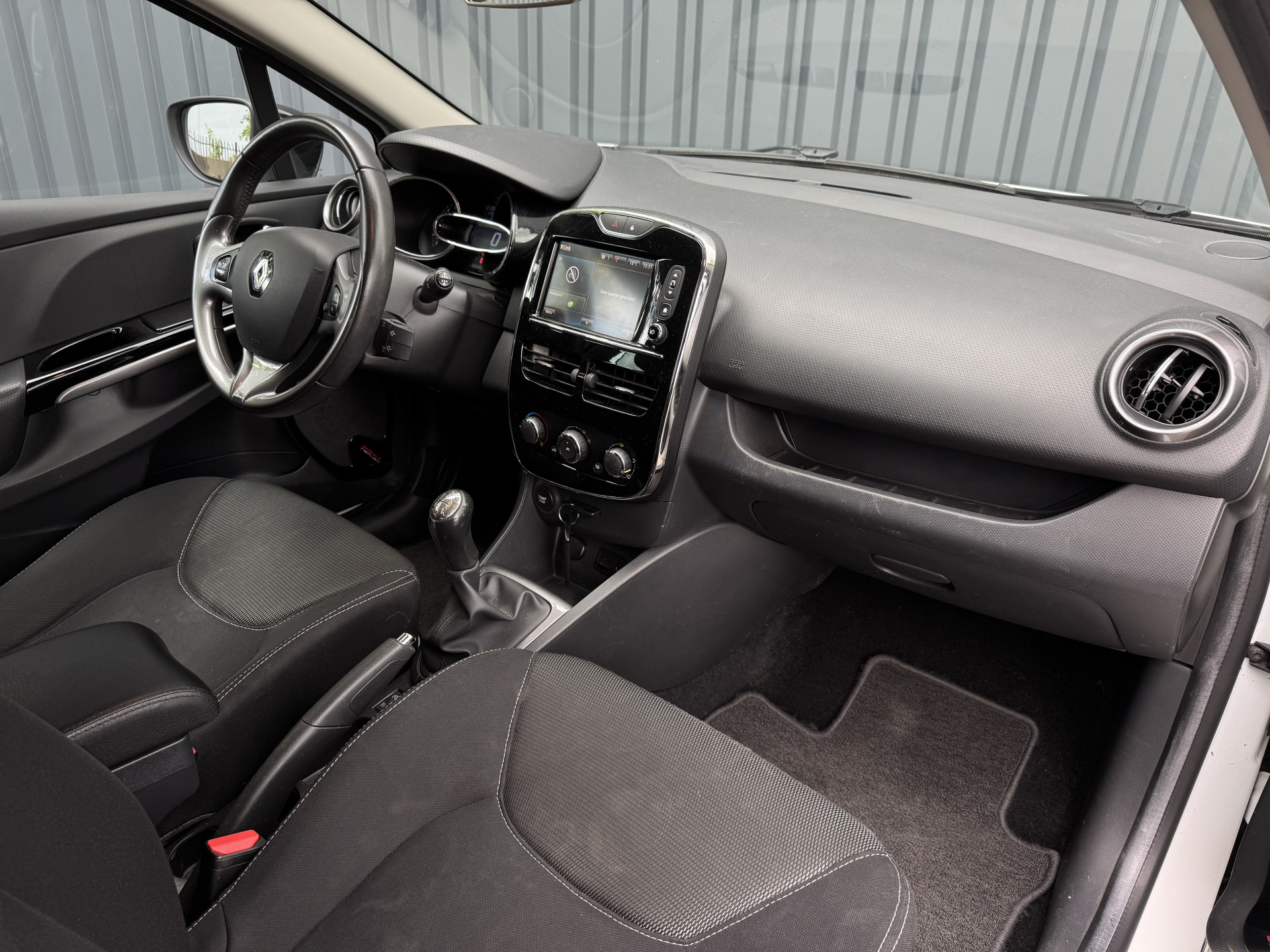 Renault Clio 0.9 TCe ECO Night&Day