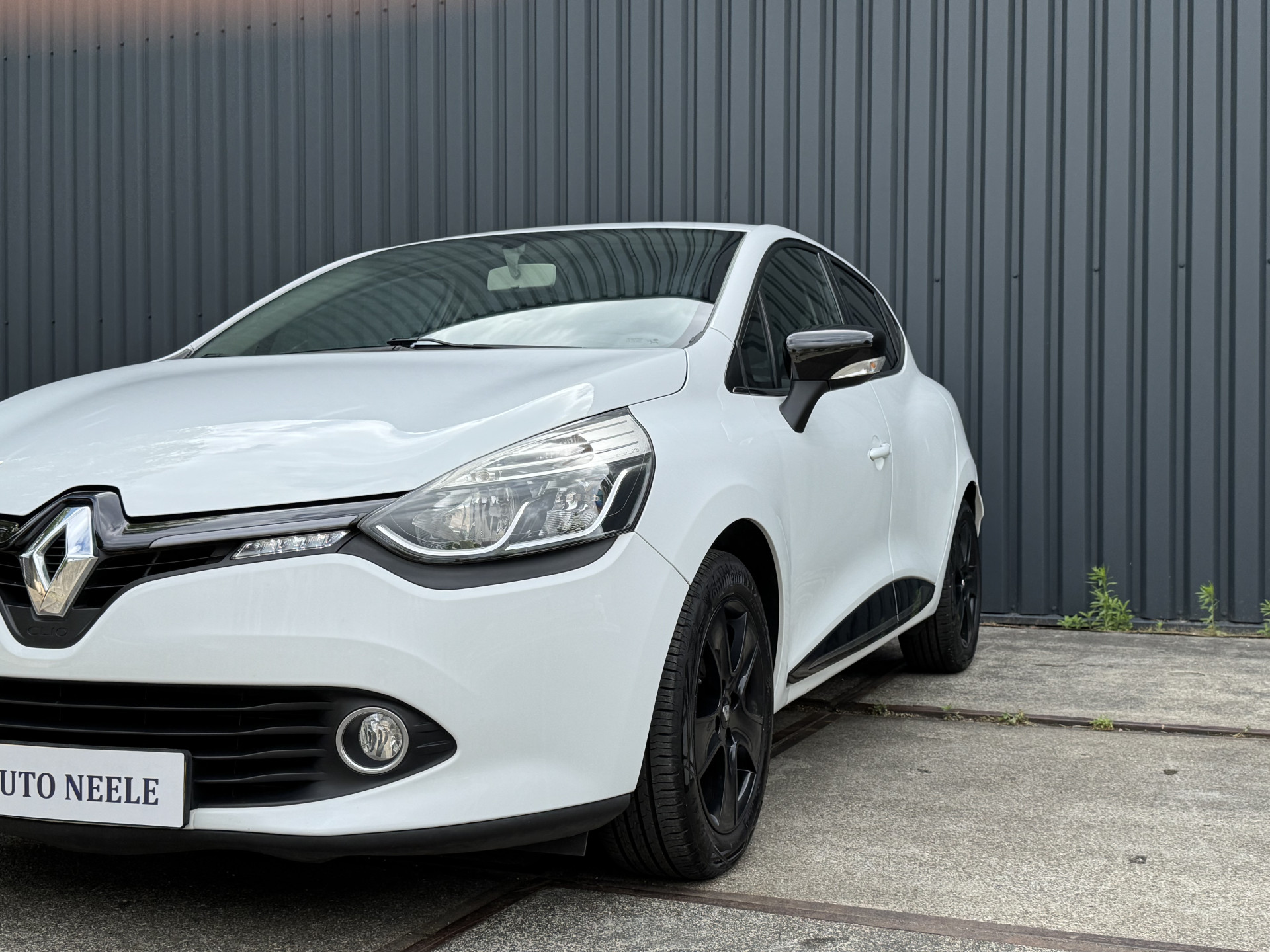 Renault Clio 0.9 TCe ECO Night&Day