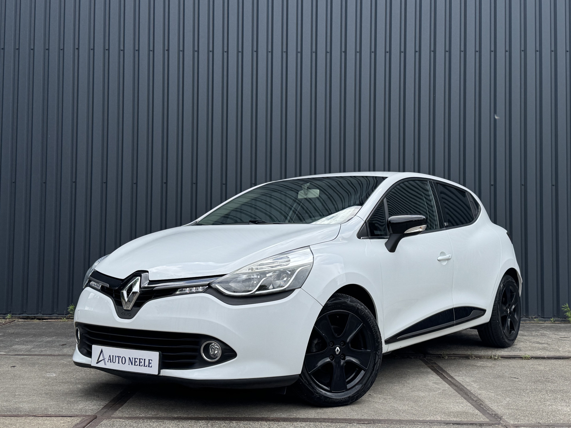 Renault Clio 0.9 TCe ECO Night&Day