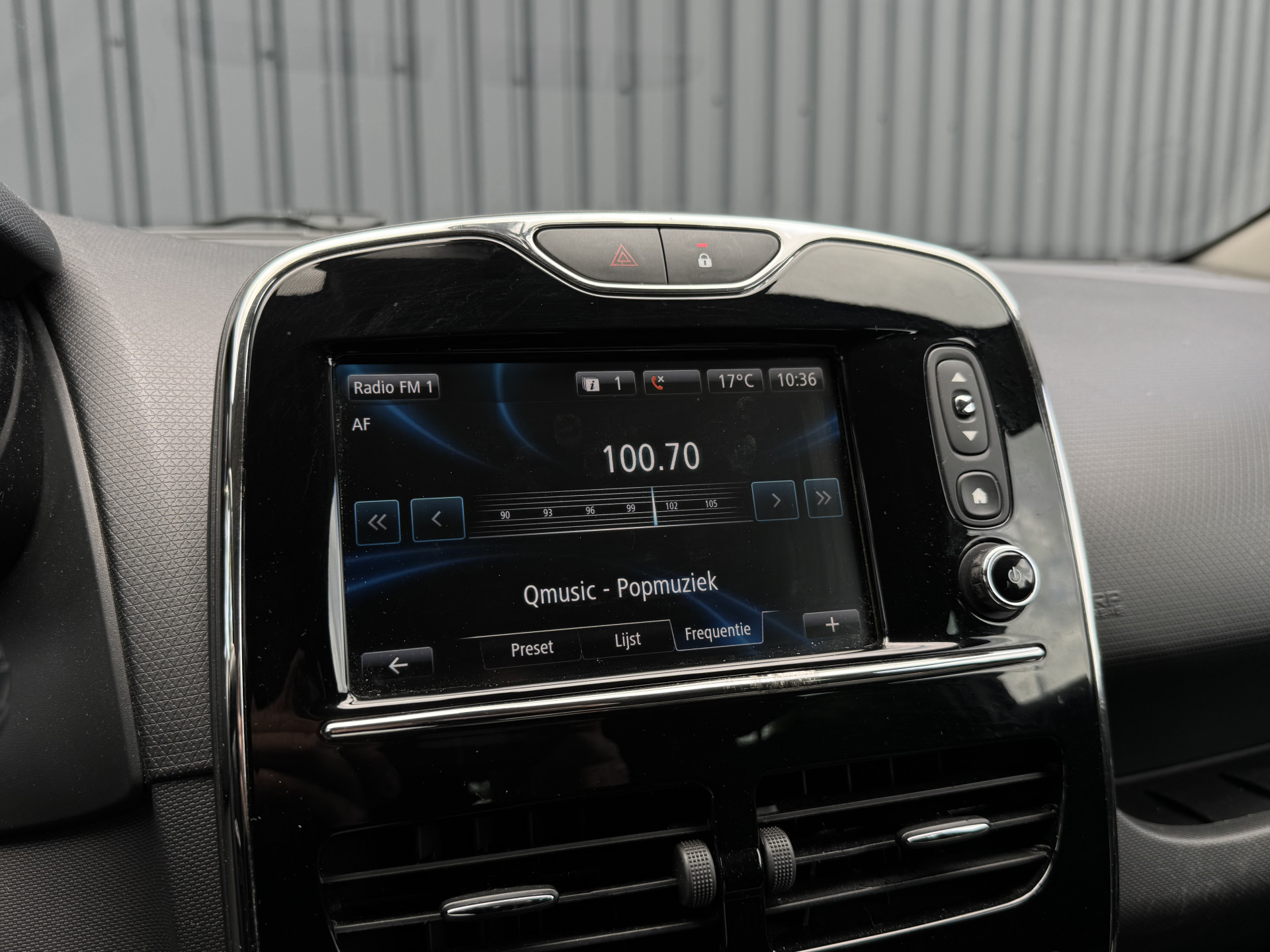 Renault Clio 0.9 TCe ECO Night&Day