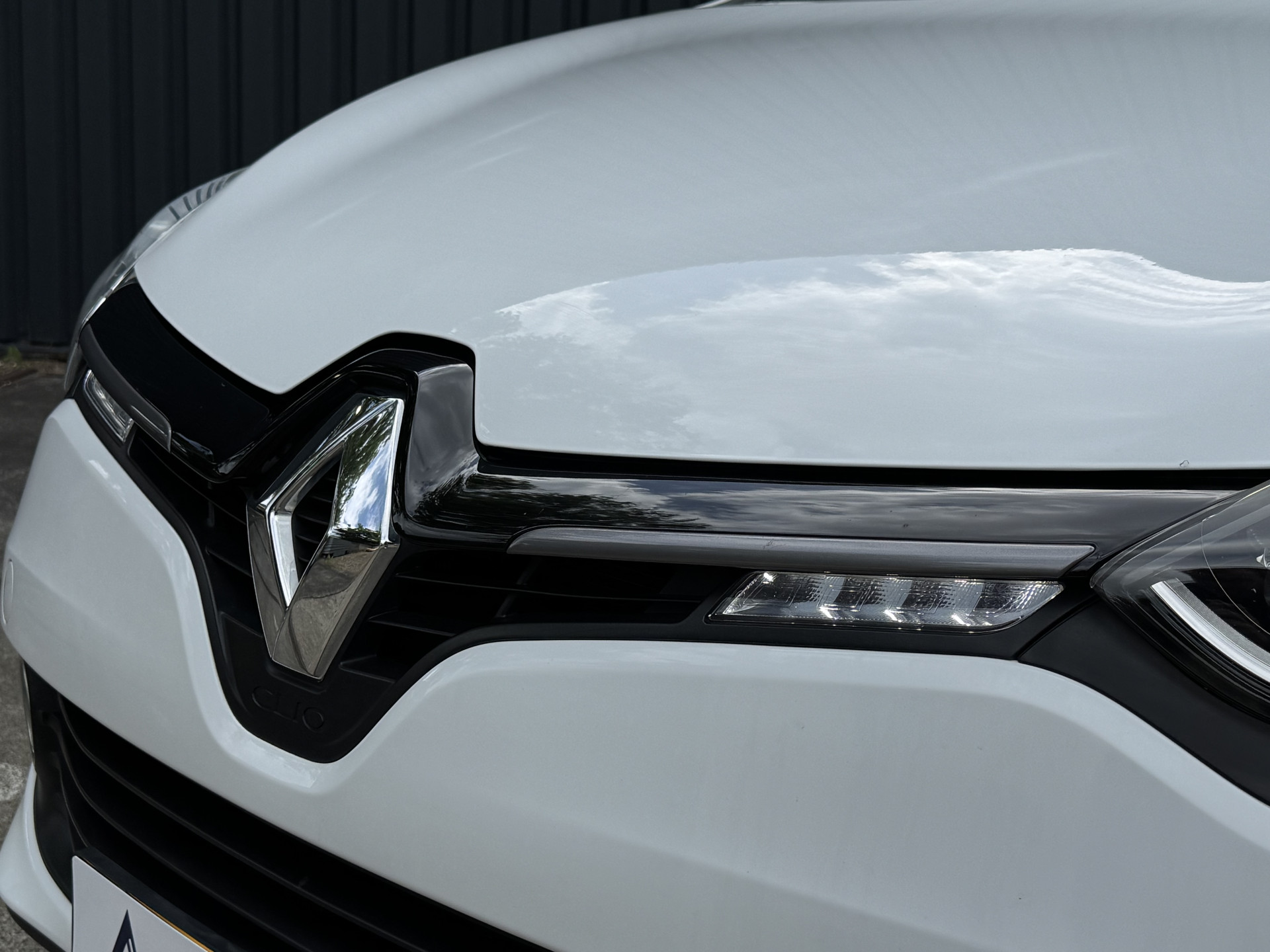 Renault Clio 0.9 TCe ECO Night&Day