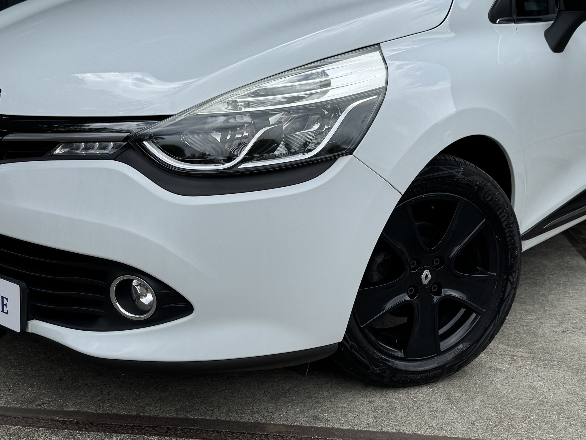 Renault Clio 0.9 TCe ECO Night&Day