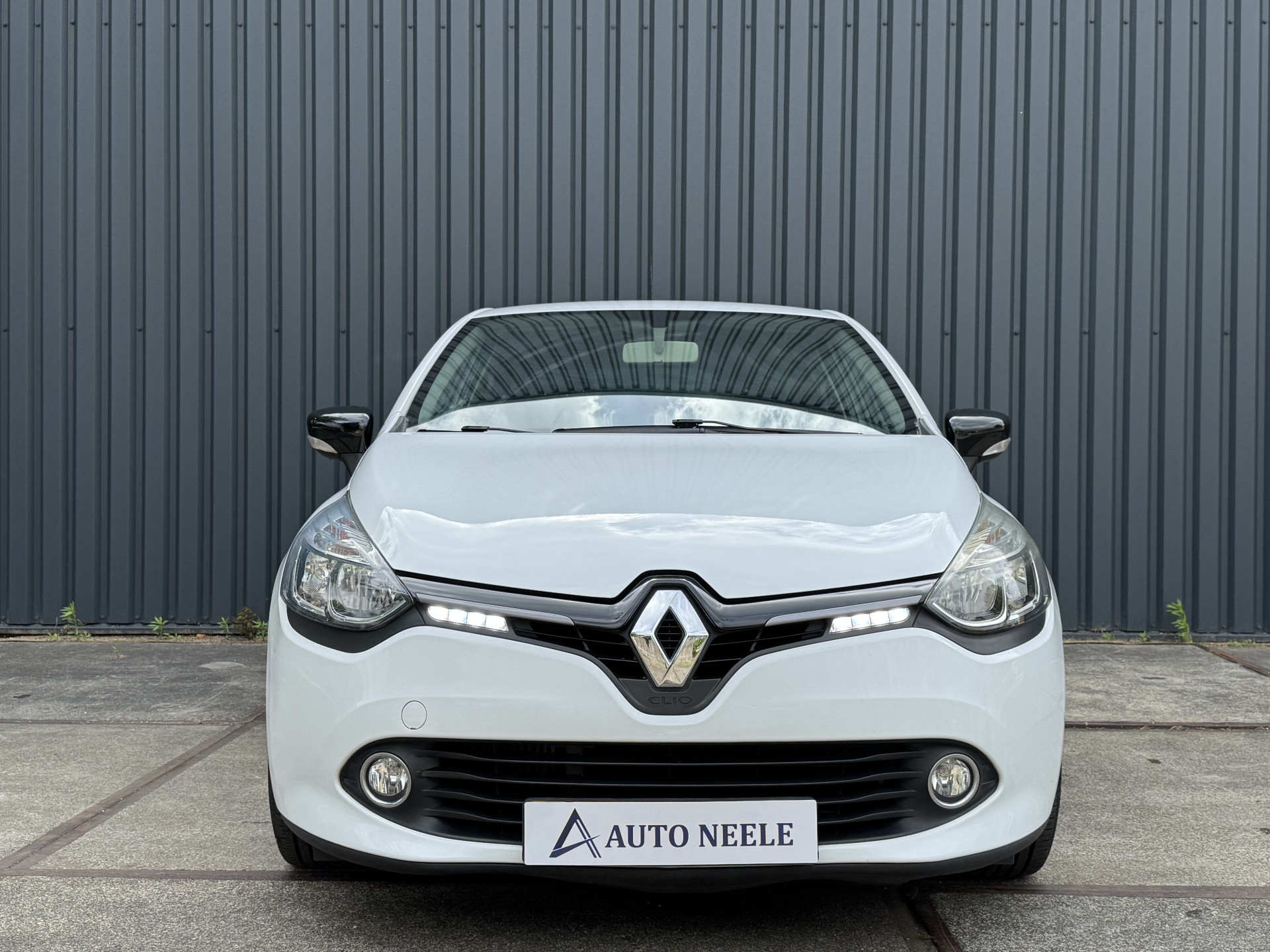 Renault Clio 0.9 TCe ECO Night&Day