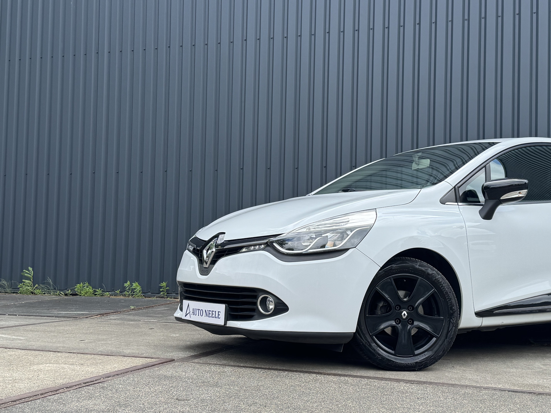 Renault Clio 0.9 TCe ECO Night&Day
