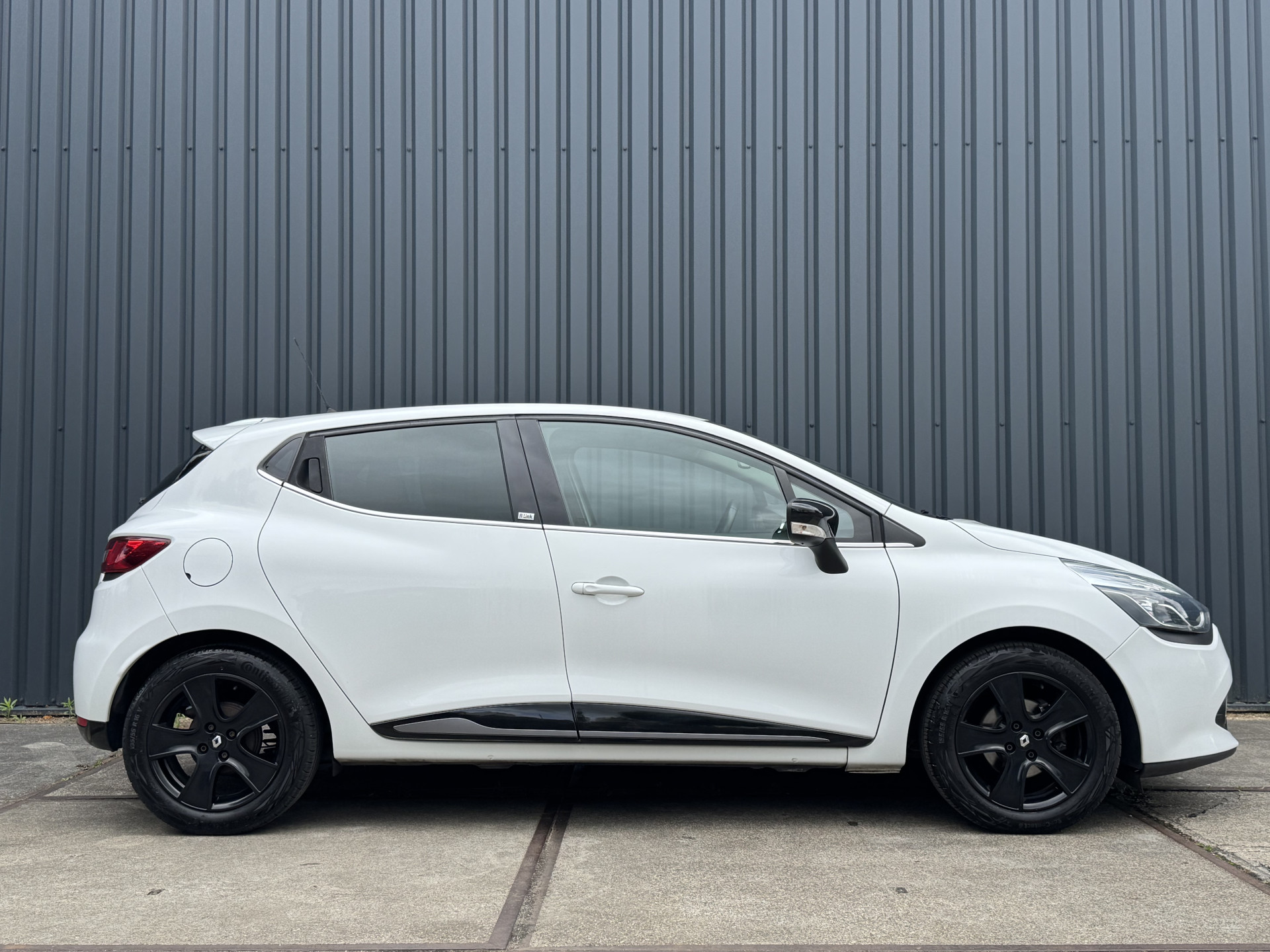 Renault Clio 0.9 TCe ECO Night&Day