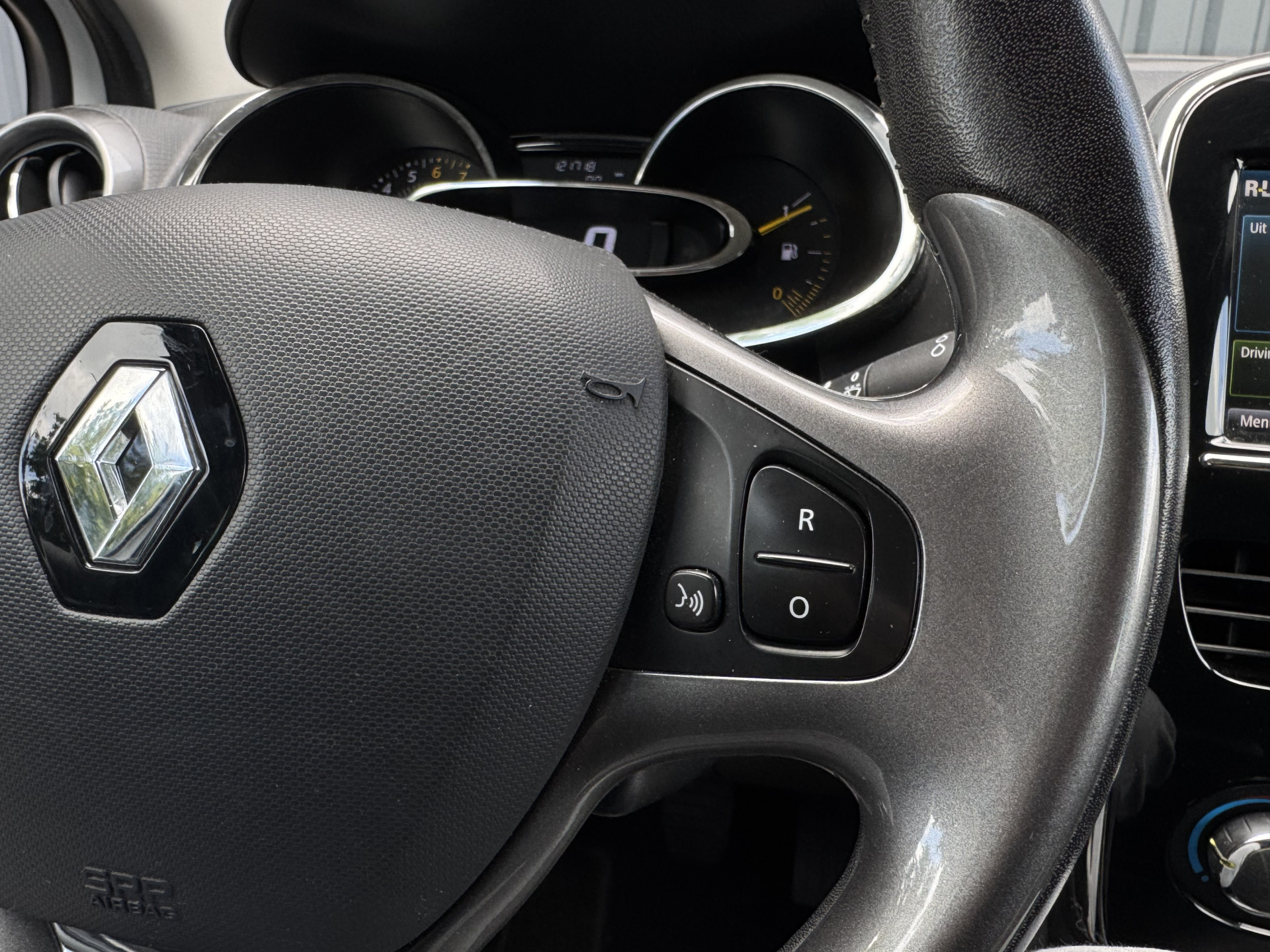 Renault Clio 0.9 TCe ECO Night&Day