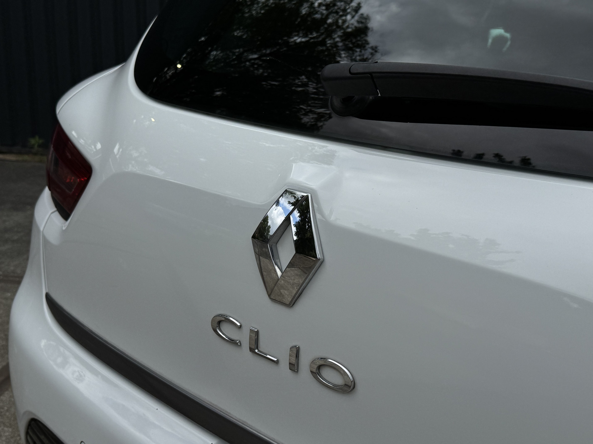 Renault Clio 0.9 TCe ECO Night&Day