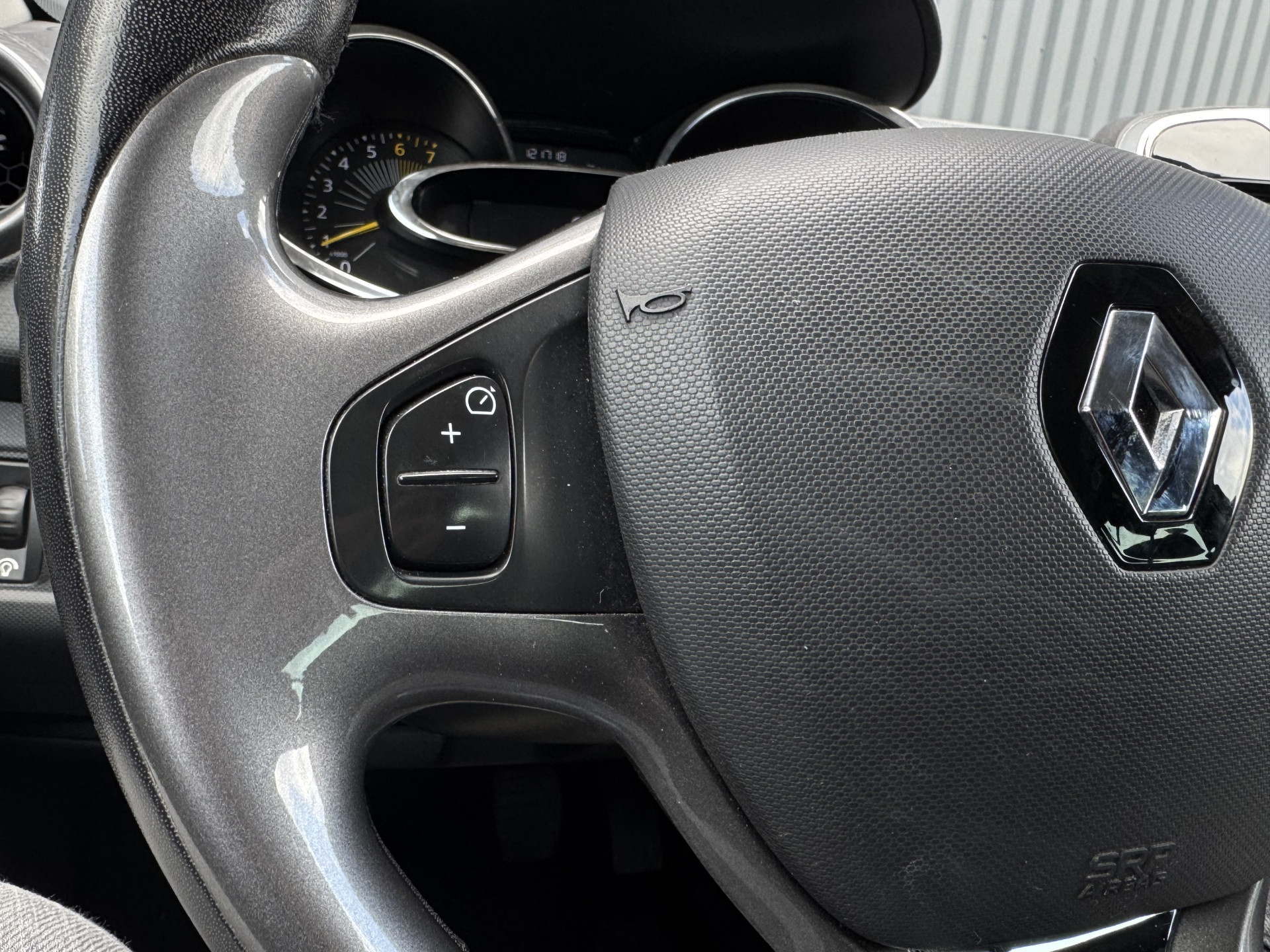 Renault Clio 0.9 TCe ECO Night&Day