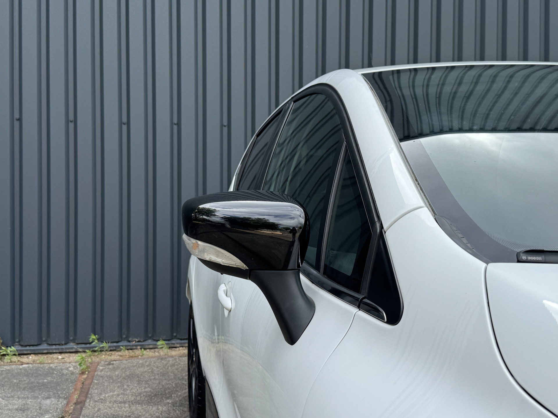 Renault Clio 0.9 TCe ECO Night&Day