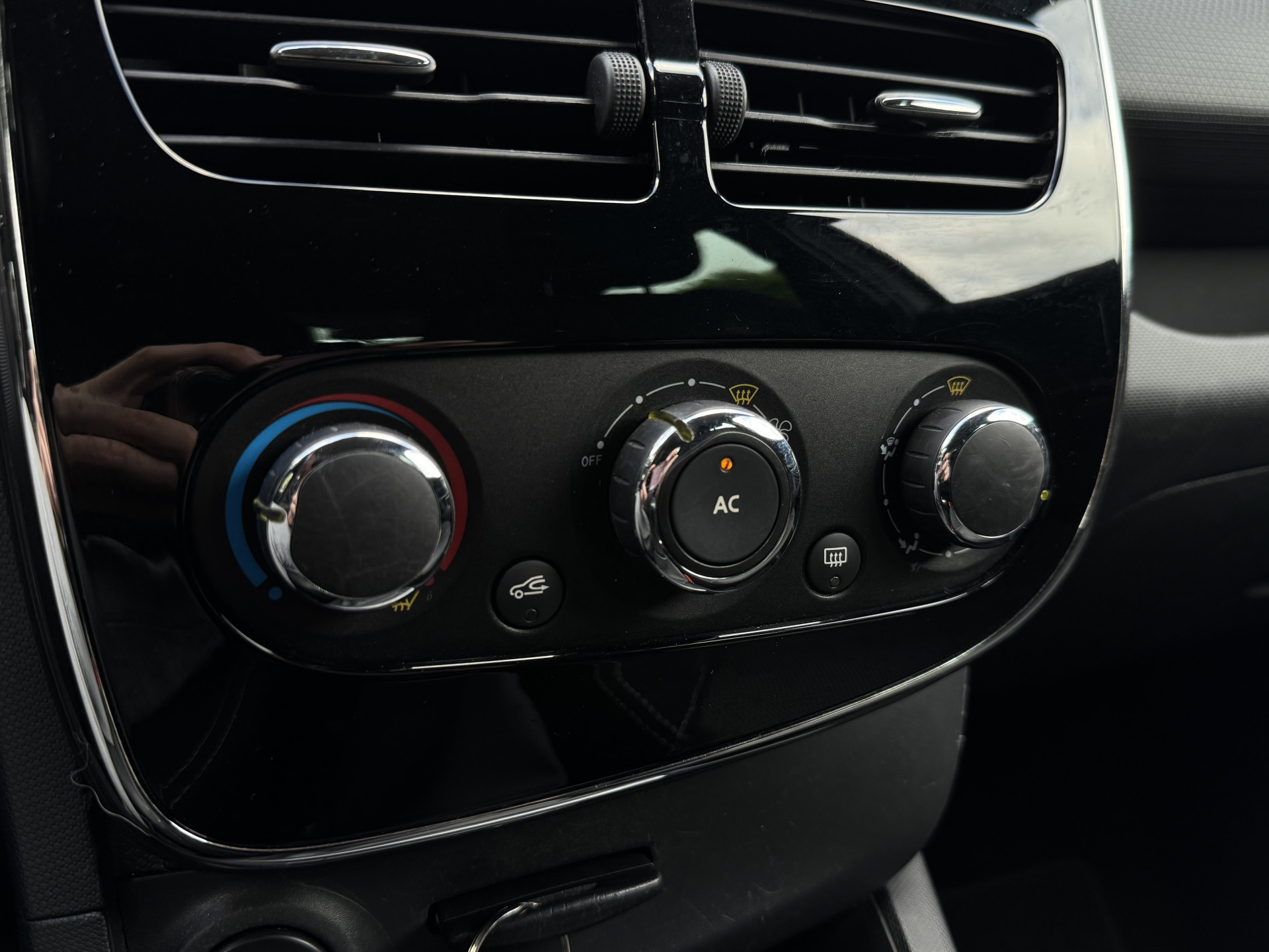 Renault Clio 0.9 TCe ECO Night&Day