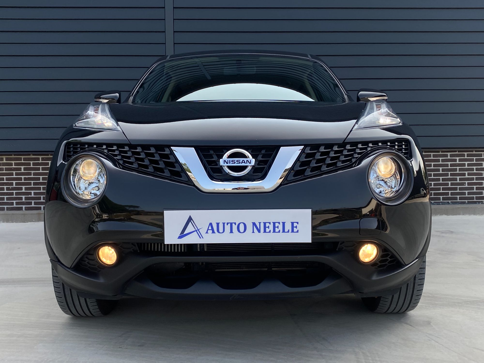 Nissan Juke 1.2 DIG-T 116 PK N-Connecta Camera, Navigatie, Cruise control