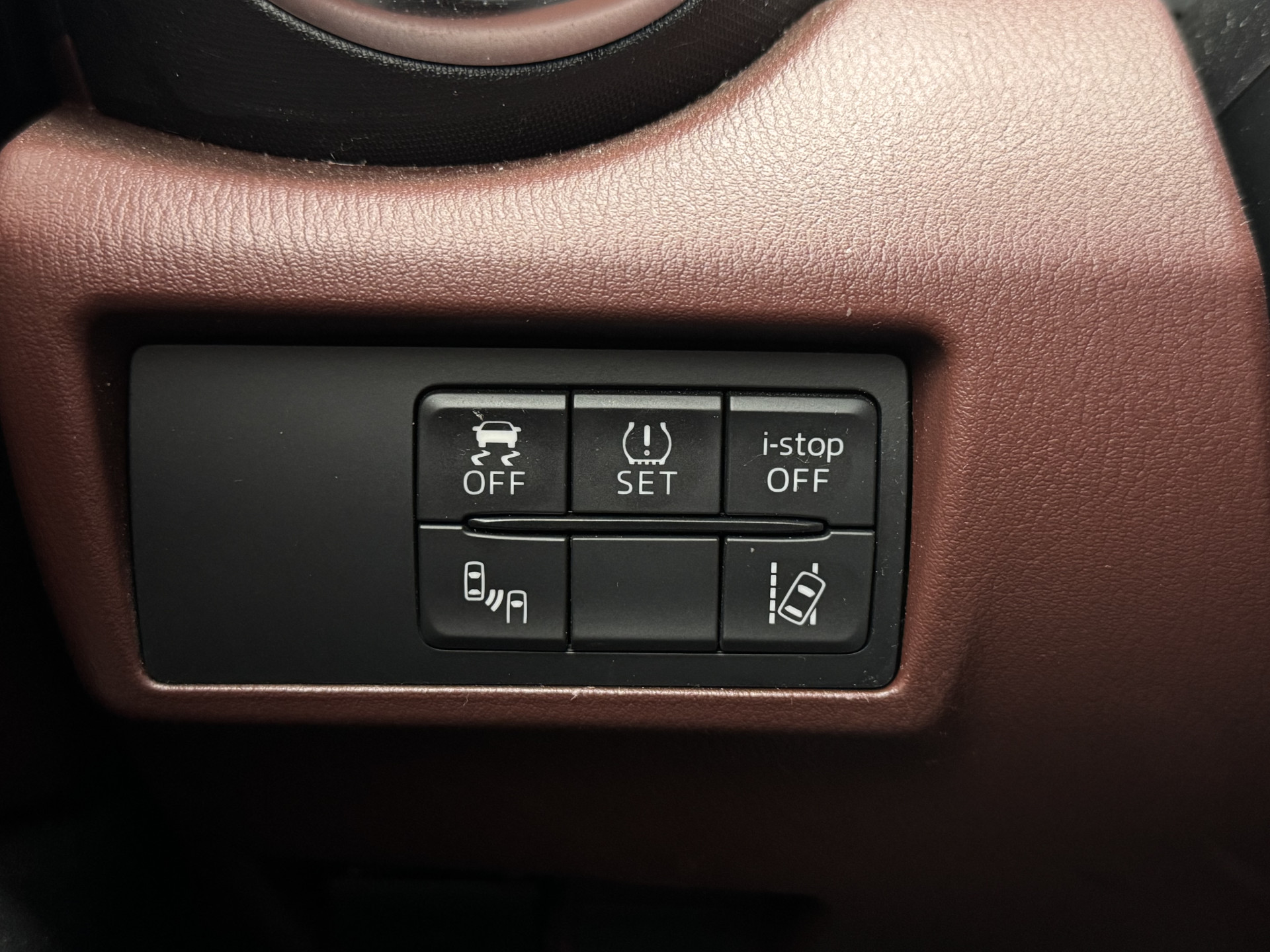 Mazda MX-5 RF 2.0 SkyActiv-G 160 pk GT-M