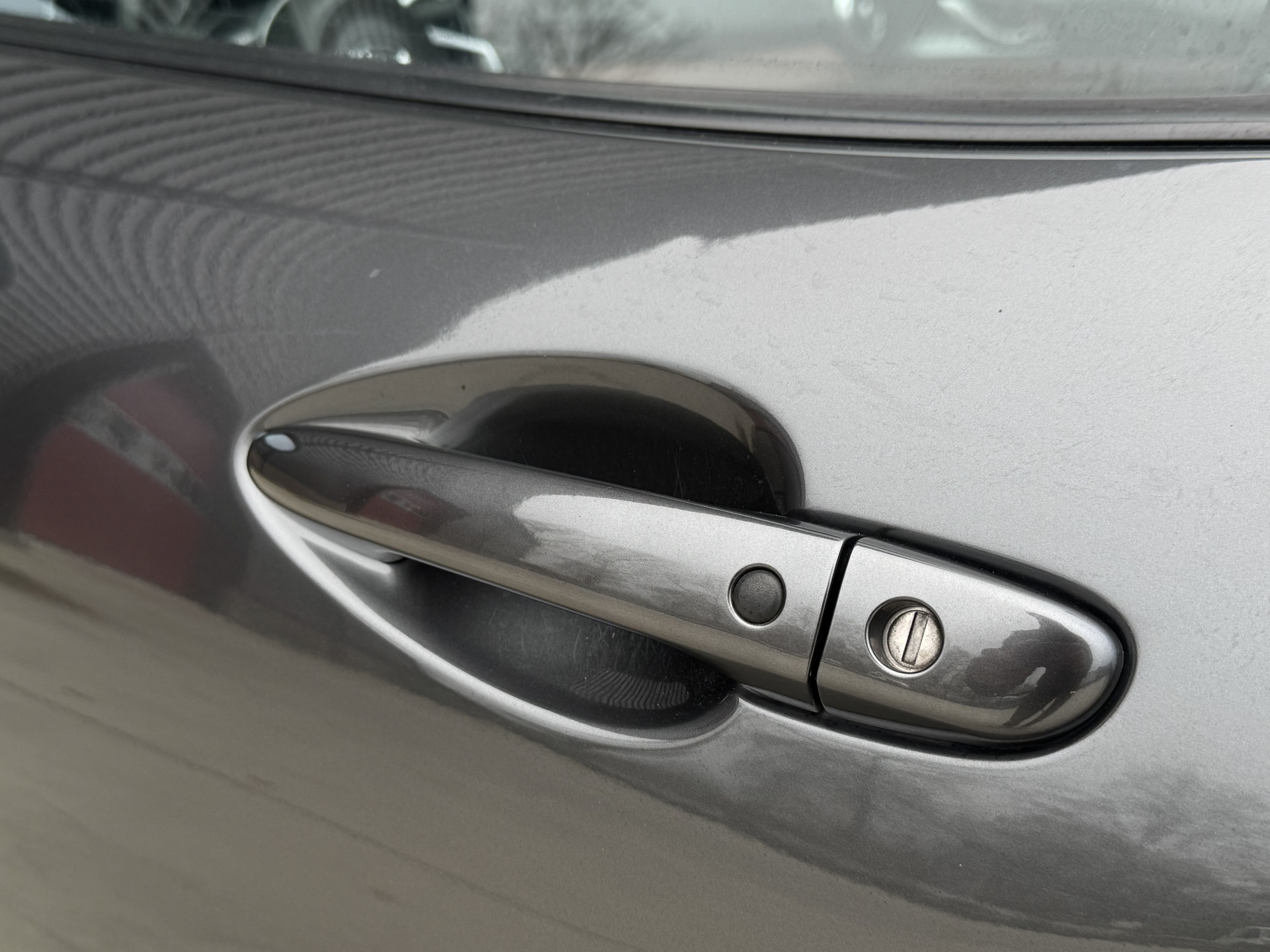 Mazda MX-5 RF 2.0 SkyActiv-G 160 pk GT-M