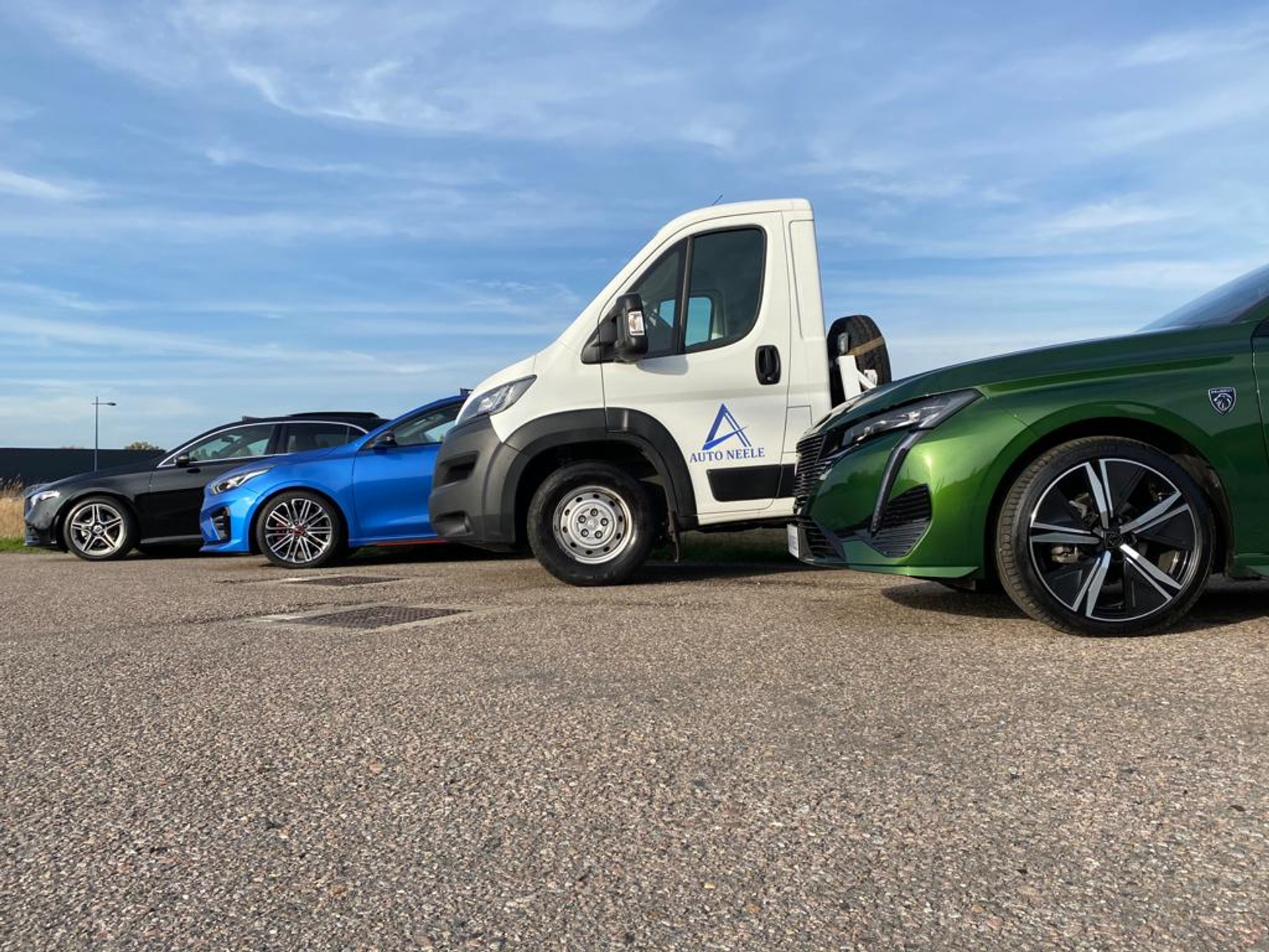 Mazda MX-5 RF 2.0 SkyActiv-G 160 pk GT-M