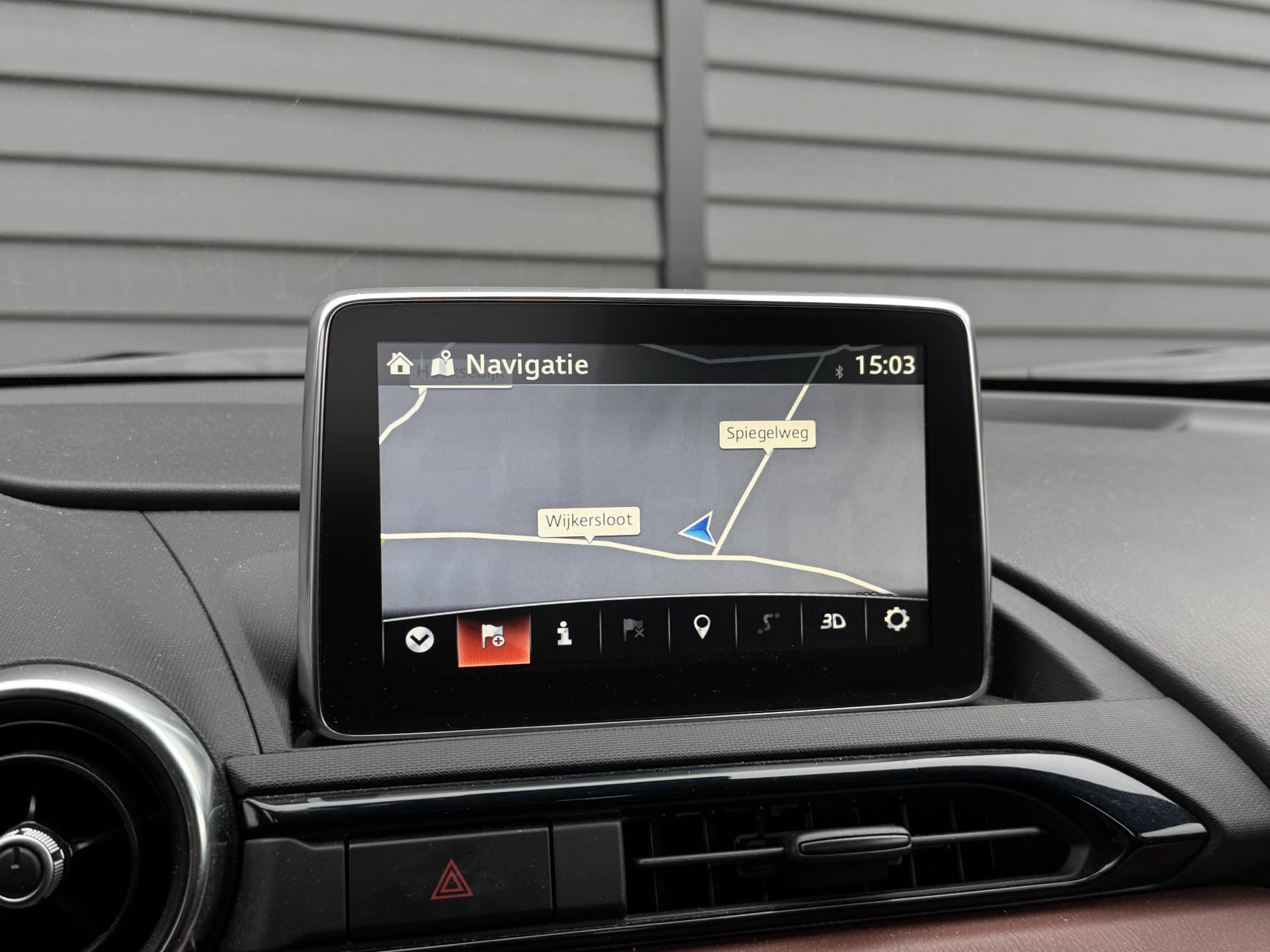 Mazda MX-5 RF 2.0 SkyActiv-G 160 pk GT-M