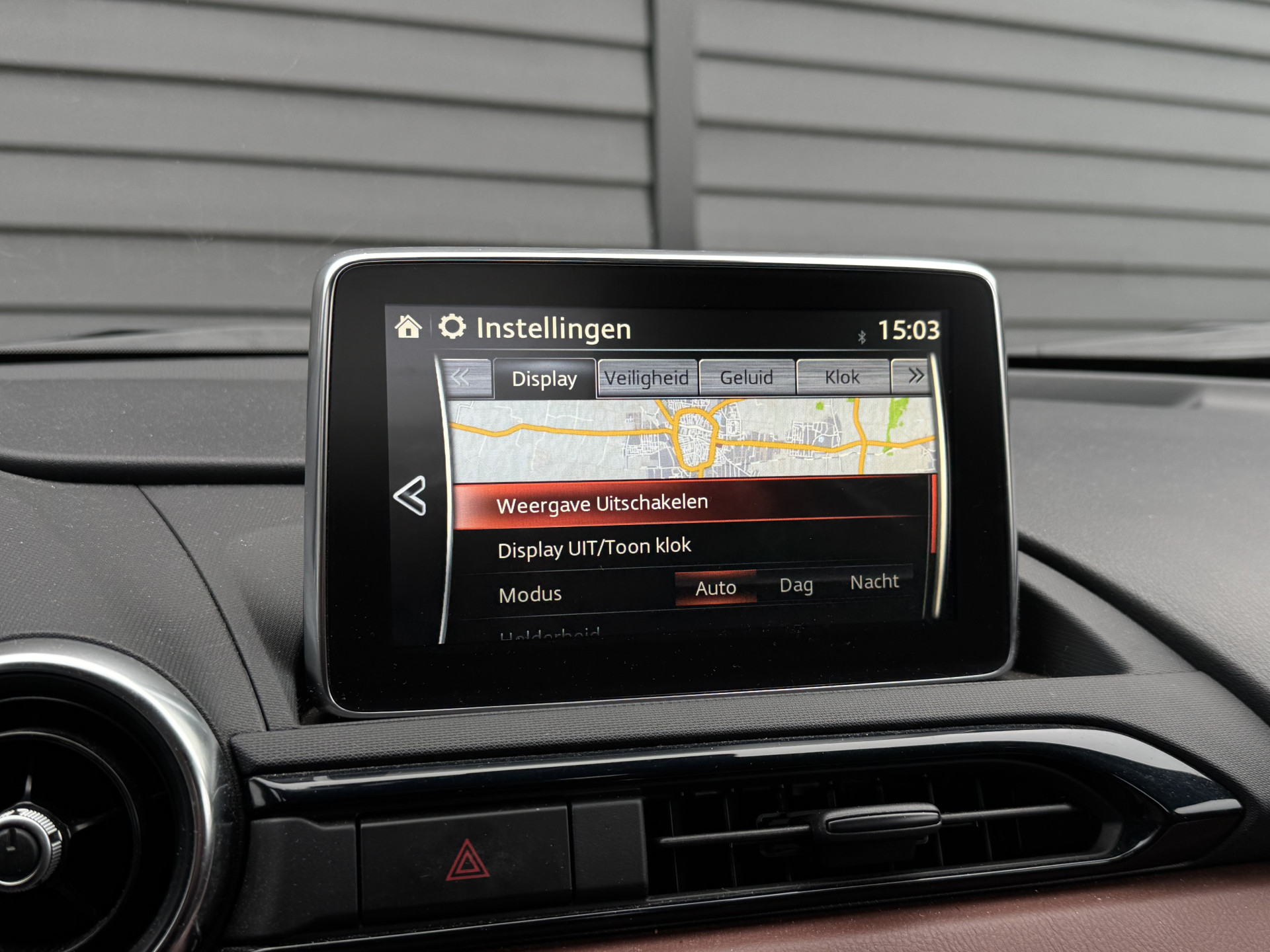 Mazda MX-5 RF 2.0 SkyActiv-G 160 pk GT-M