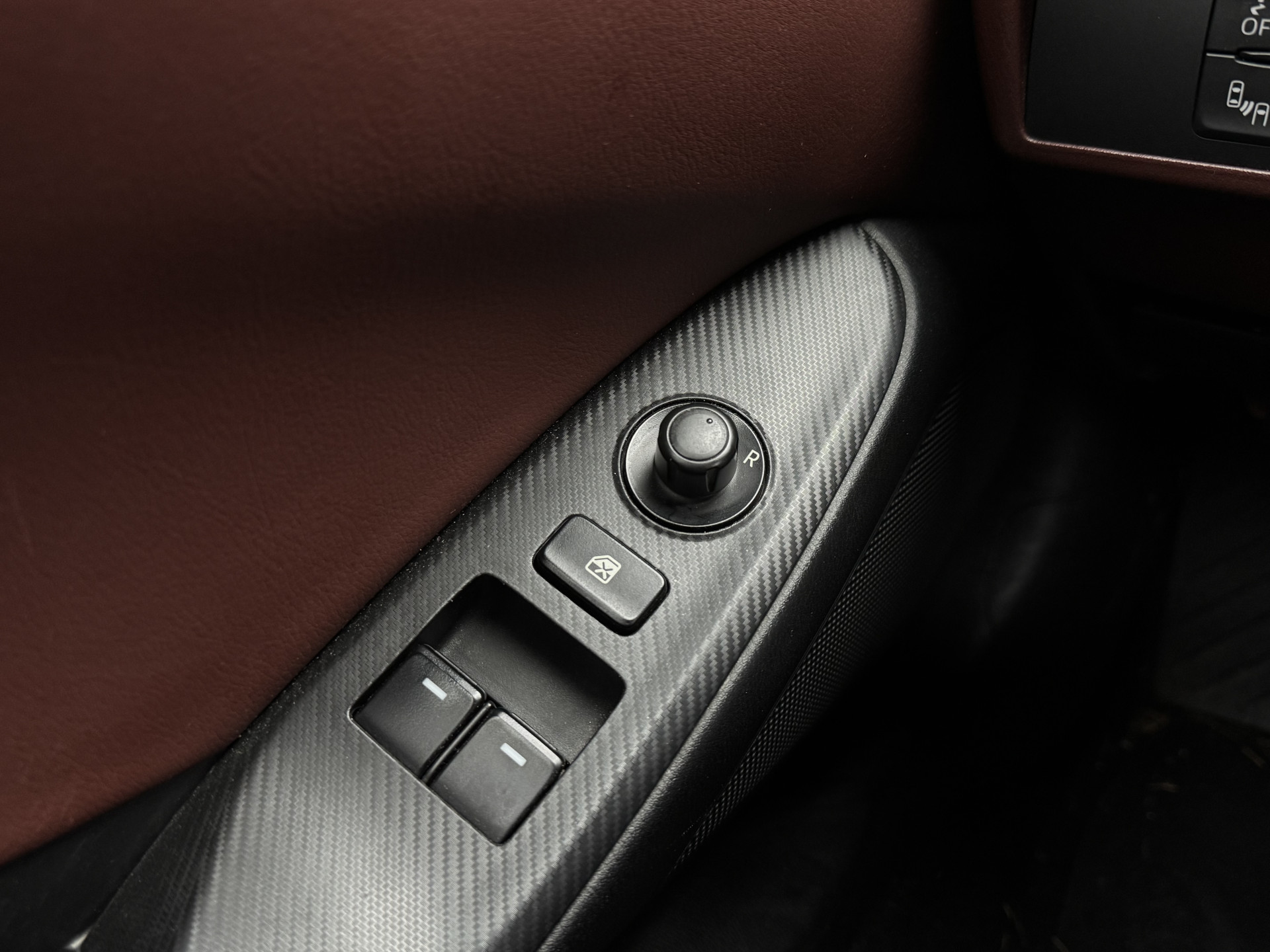 Mazda MX-5 RF 2.0 SkyActiv-G 160 pk GT-M