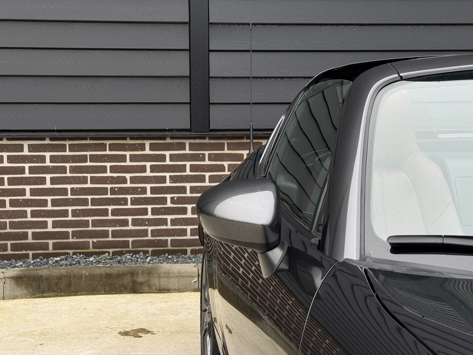 Mazda MX-5 RF 2.0 SkyActiv-G 160 pk GT-M