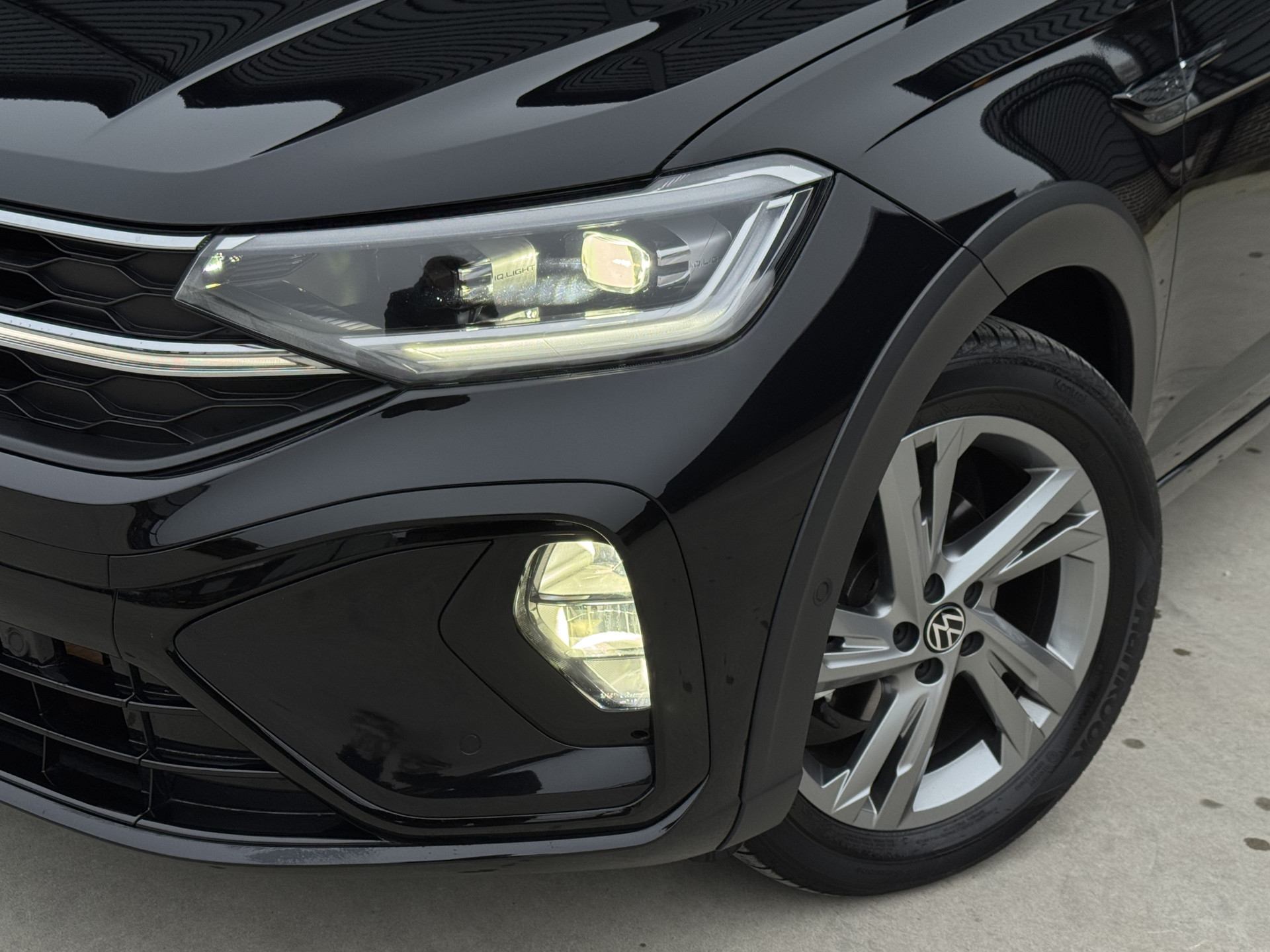 Volkswagen Taigo 1.5 TSI 150 pk R-Line