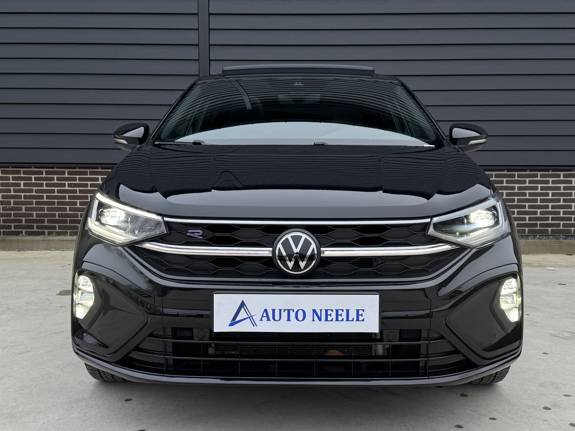 Volkswagen Taigo 1.5 TSI 150 pk R-Line