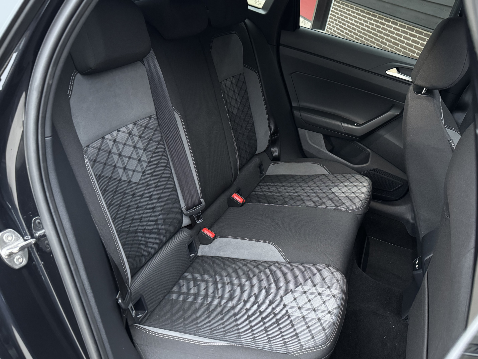 Volkswagen Taigo 1.5 TSI 150 pk R-Line