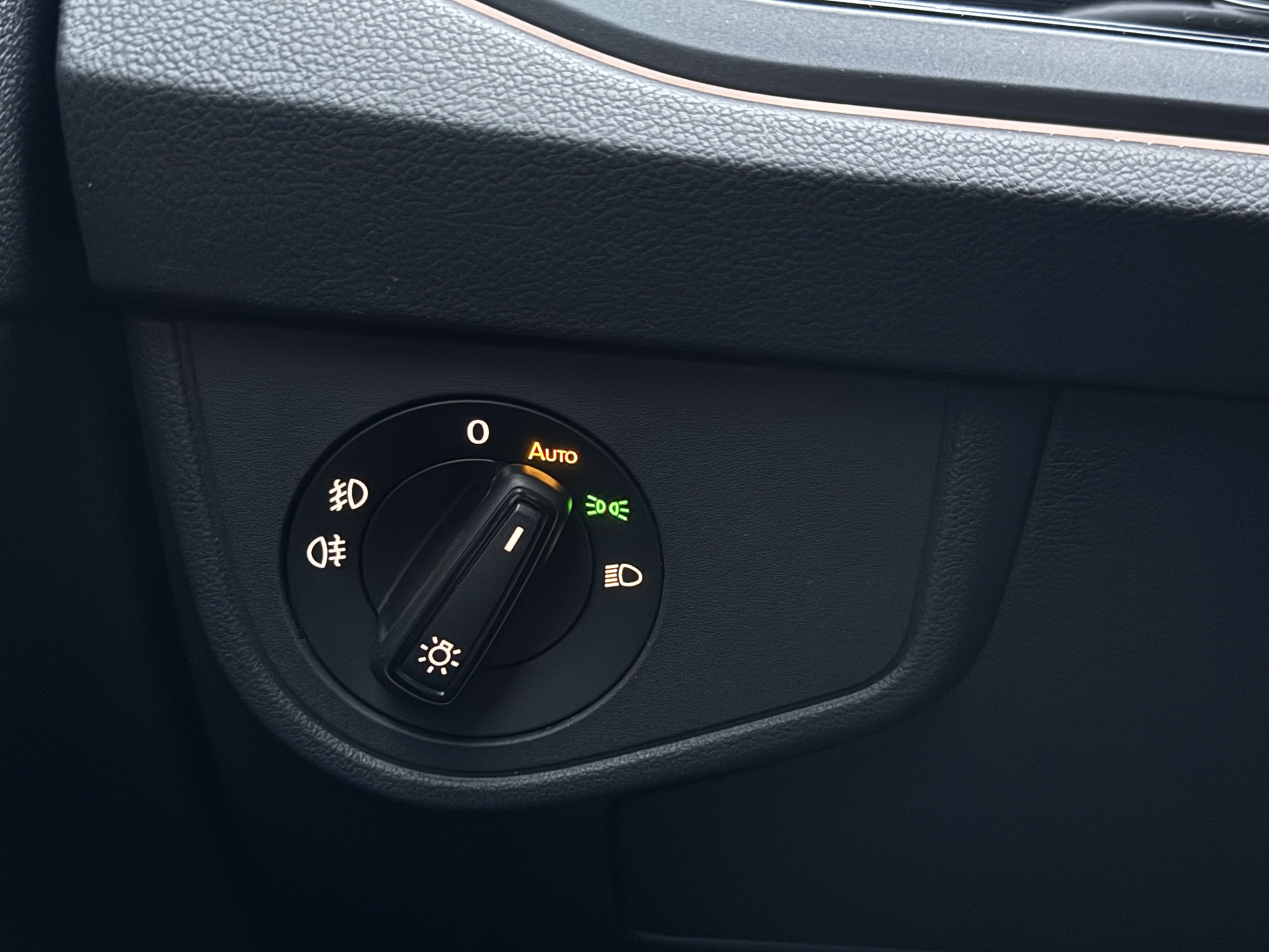 Volkswagen Taigo 1.5 TSI 150 pk R-Line