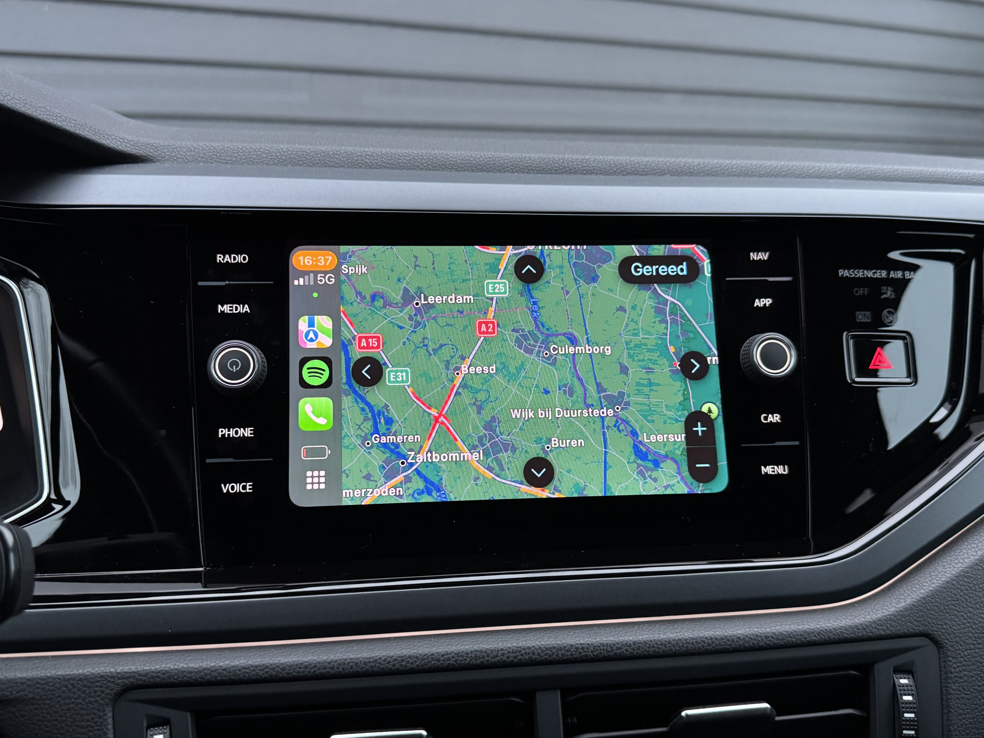 Volkswagen Taigo 1.5 TSI 150 pk R-Line