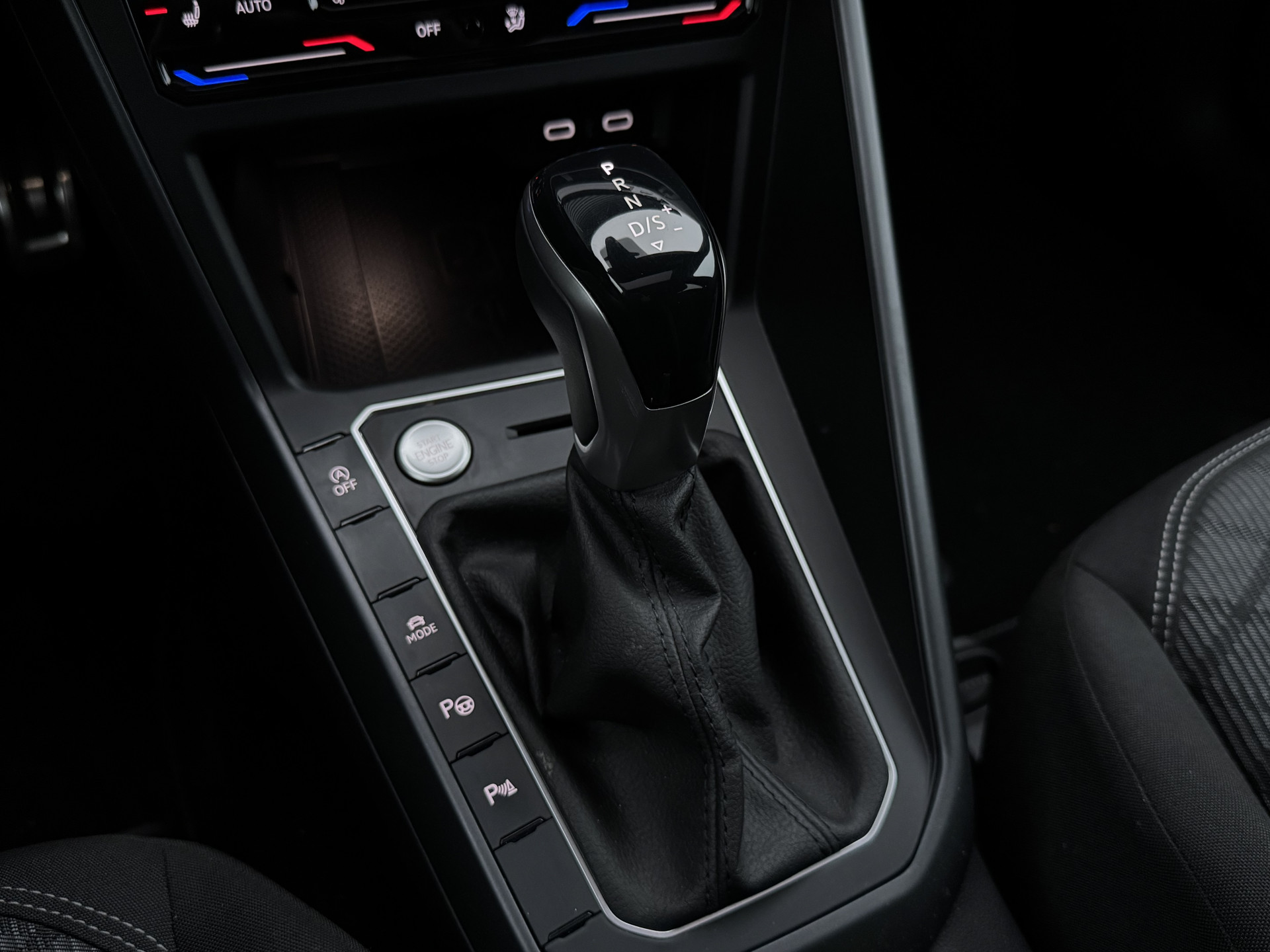 Volkswagen Taigo 1.5 TSI 150 pk R-Line