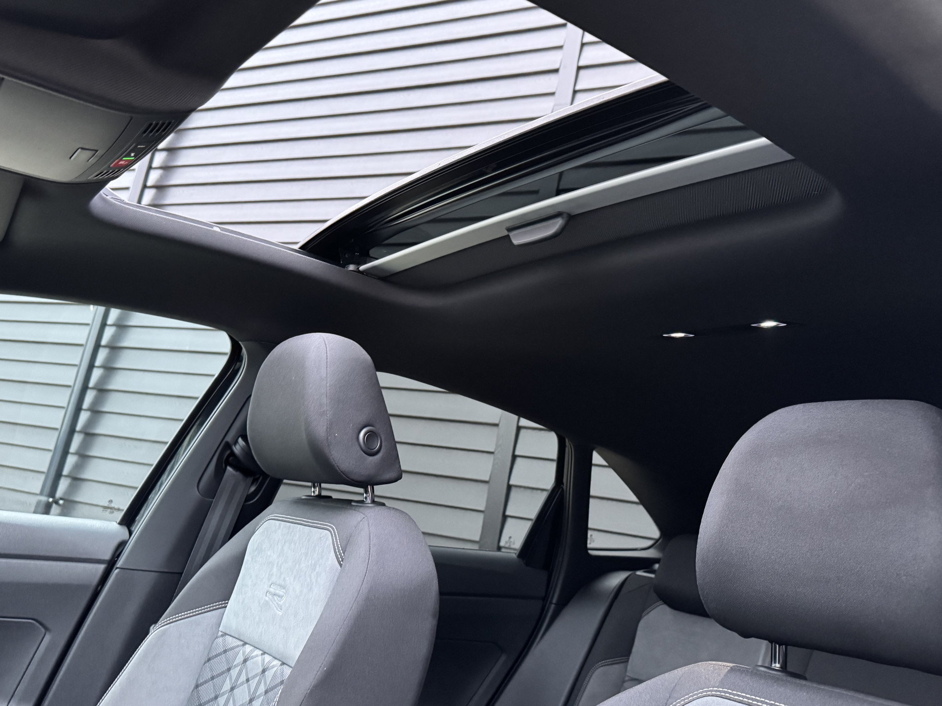 Volkswagen Taigo 1.5 TSI 150 pk R-Line