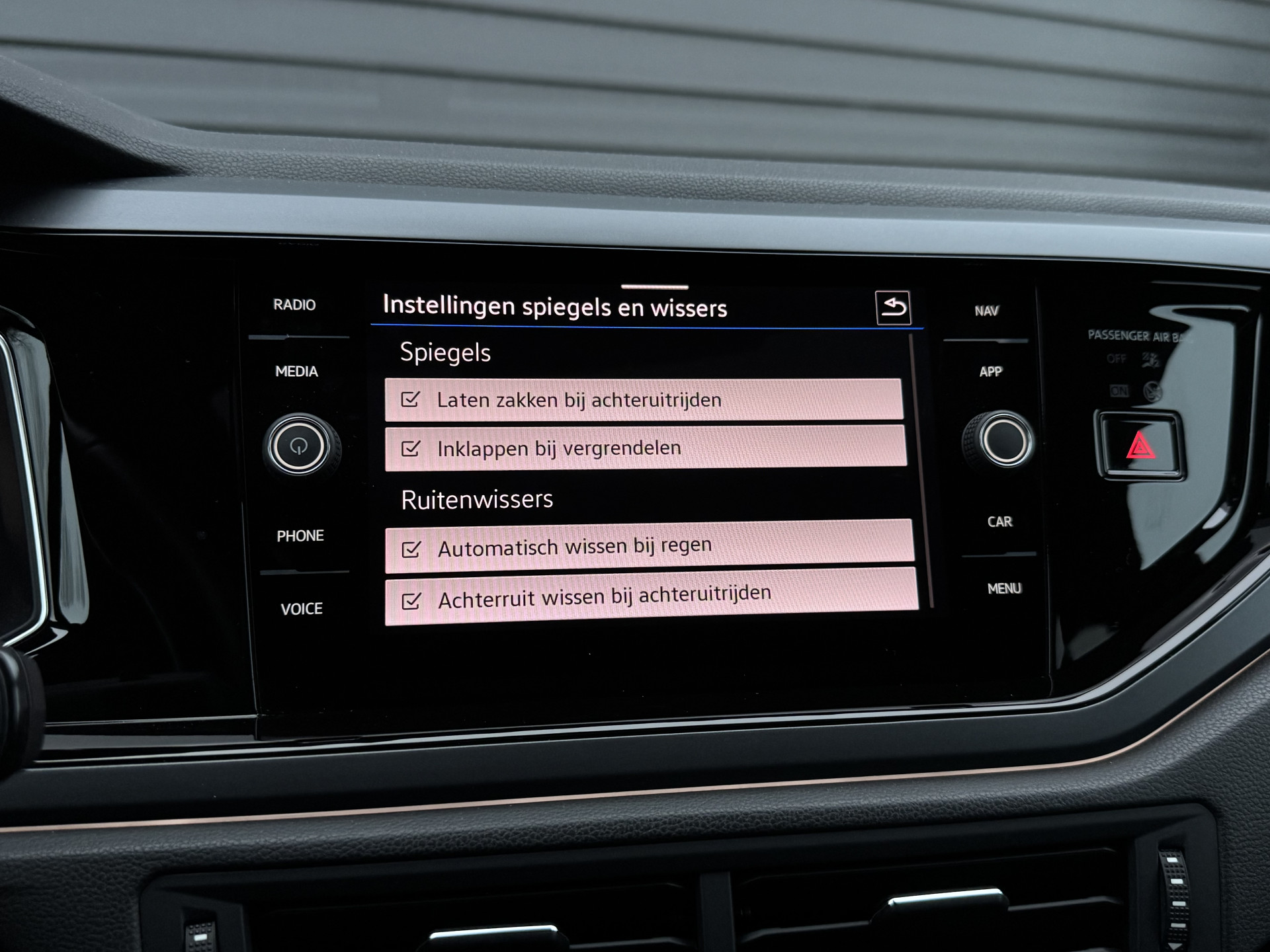 Volkswagen Taigo 1.5 TSI 150 pk R-Line