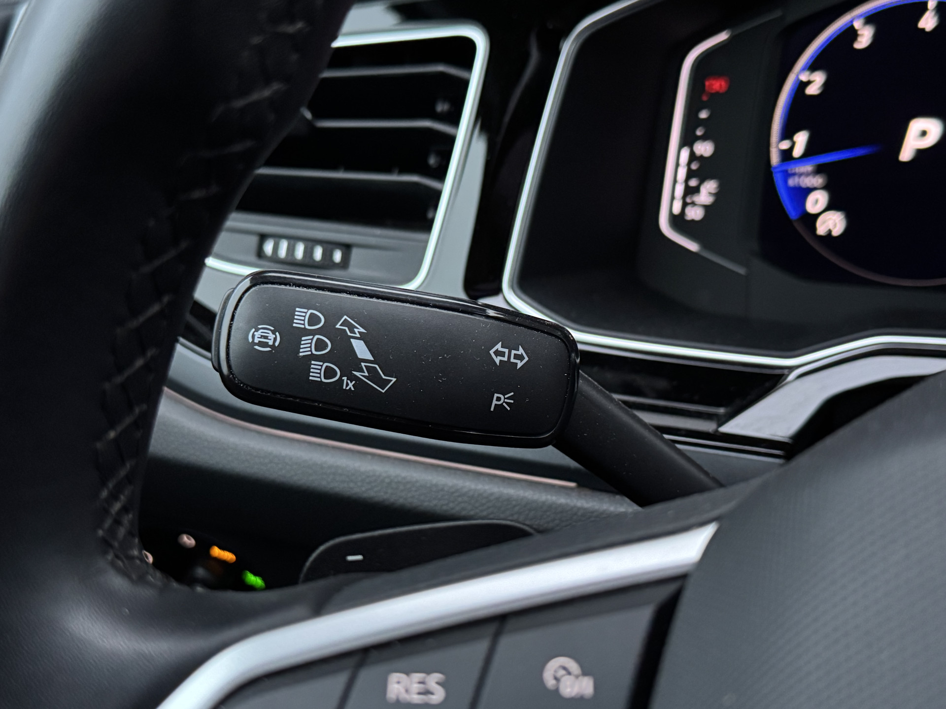 Volkswagen Taigo 1.5 TSI 150 pk R-Line