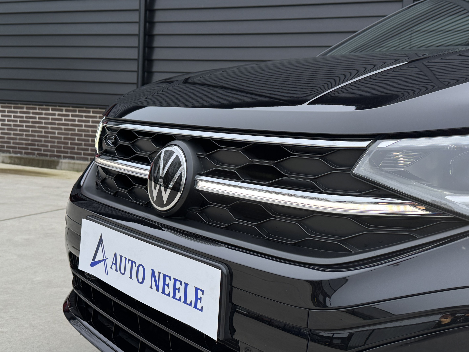 Volkswagen Taigo 1.5 TSI 150 pk R-Line