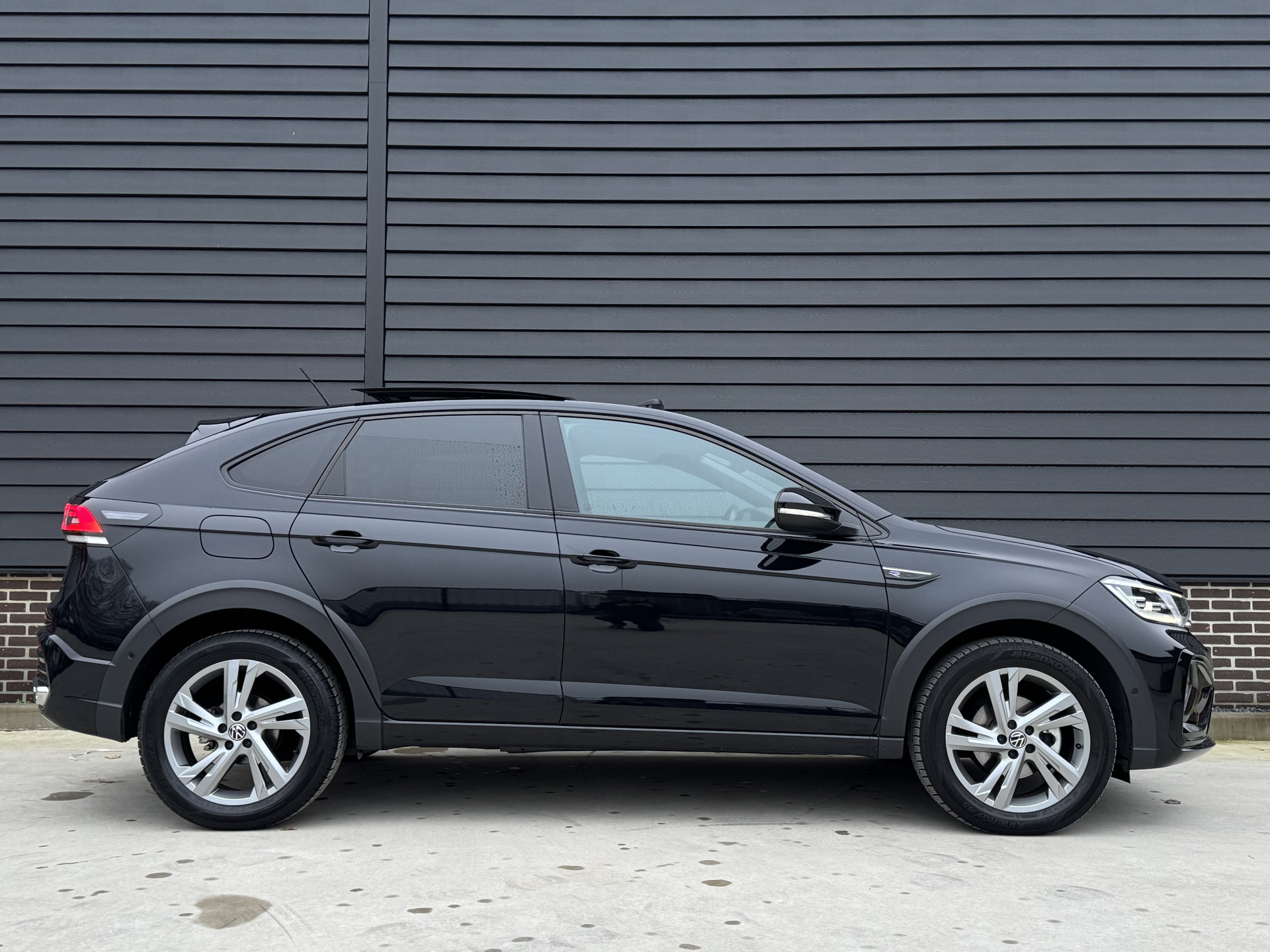 Volkswagen Taigo 1.5 TSI 150 pk R-Line