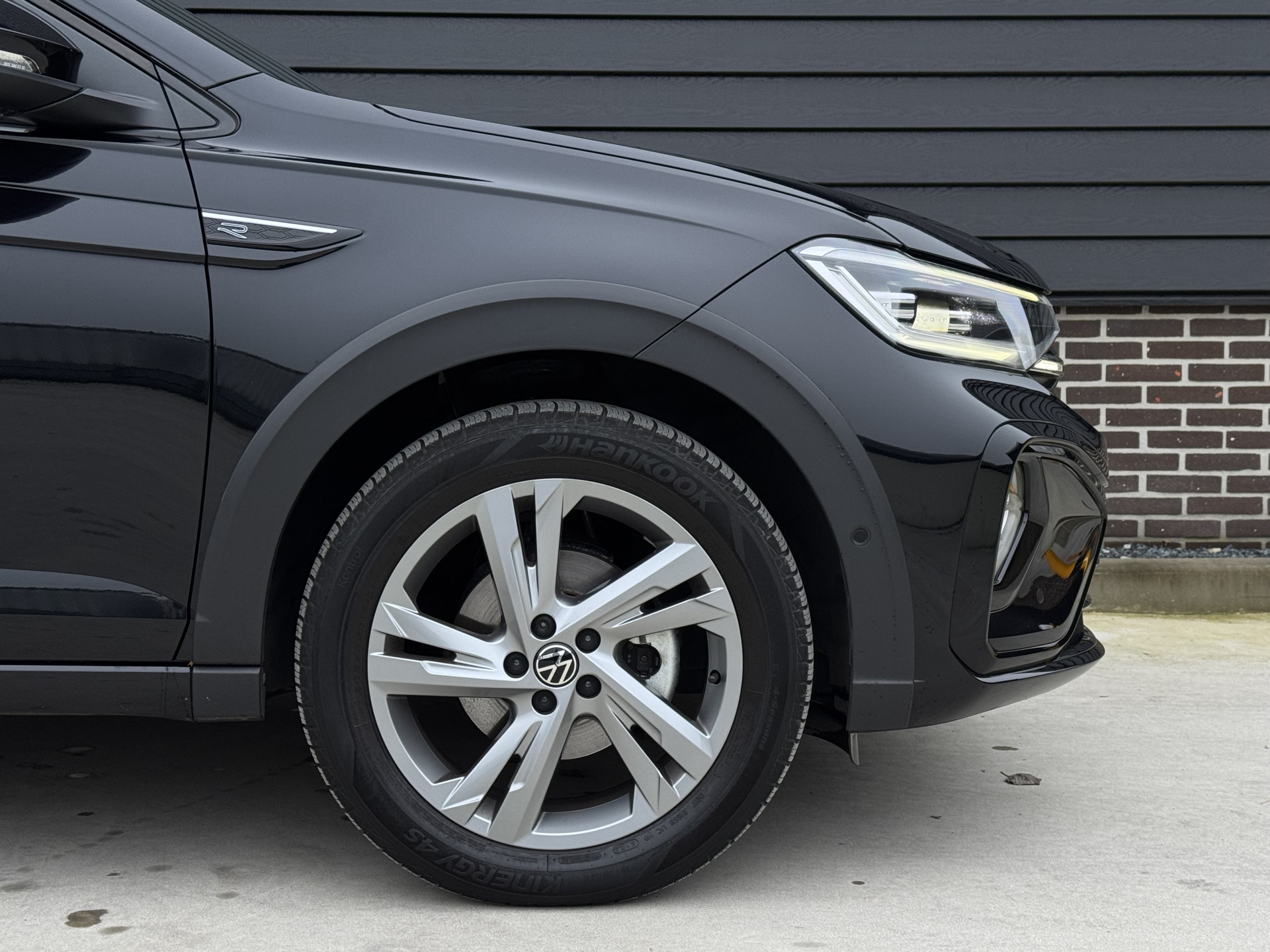 Volkswagen Taigo 1.5 TSI 150 pk R-Line