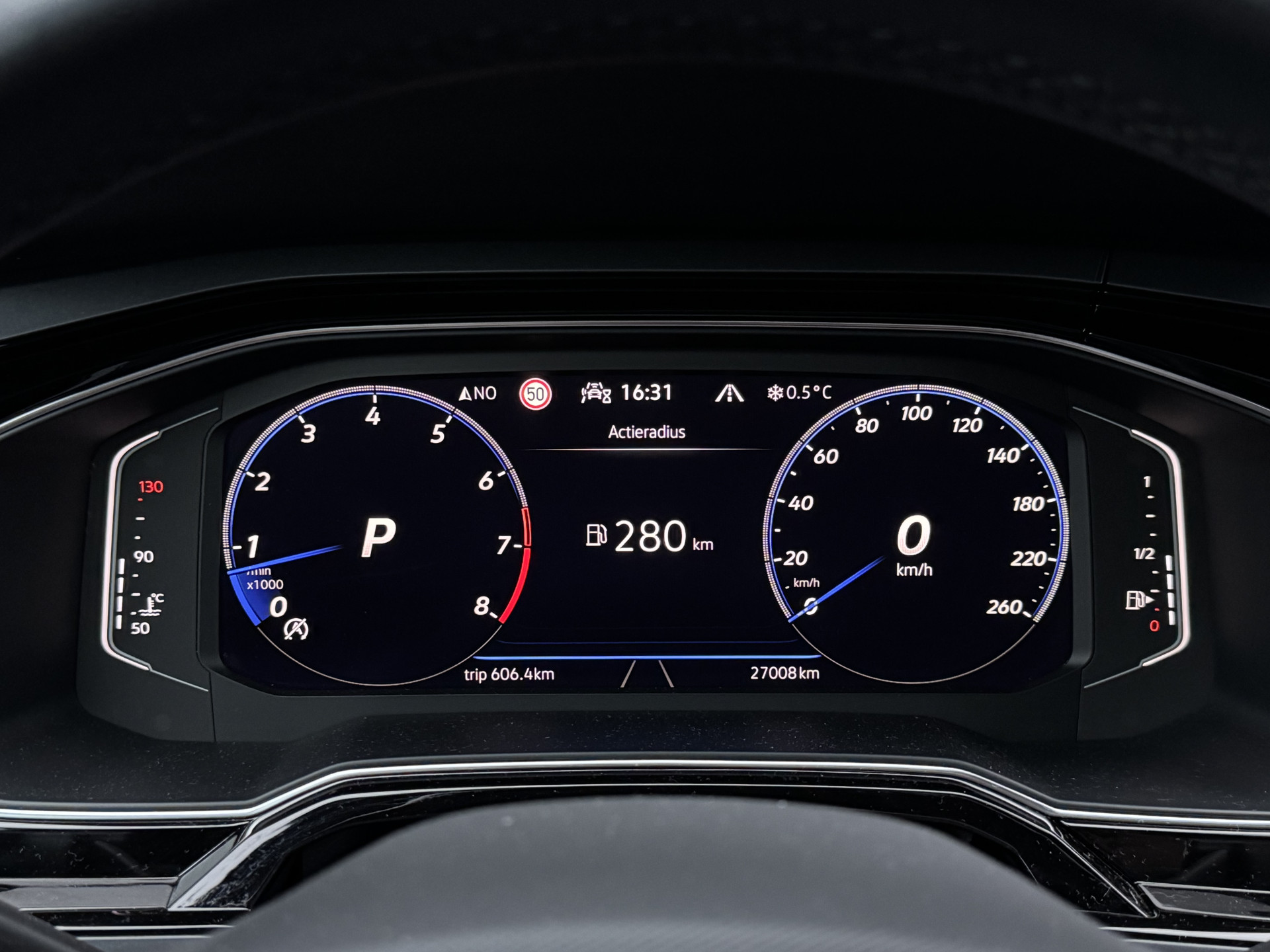 Volkswagen Taigo 1.5 TSI 150 pk R-Line