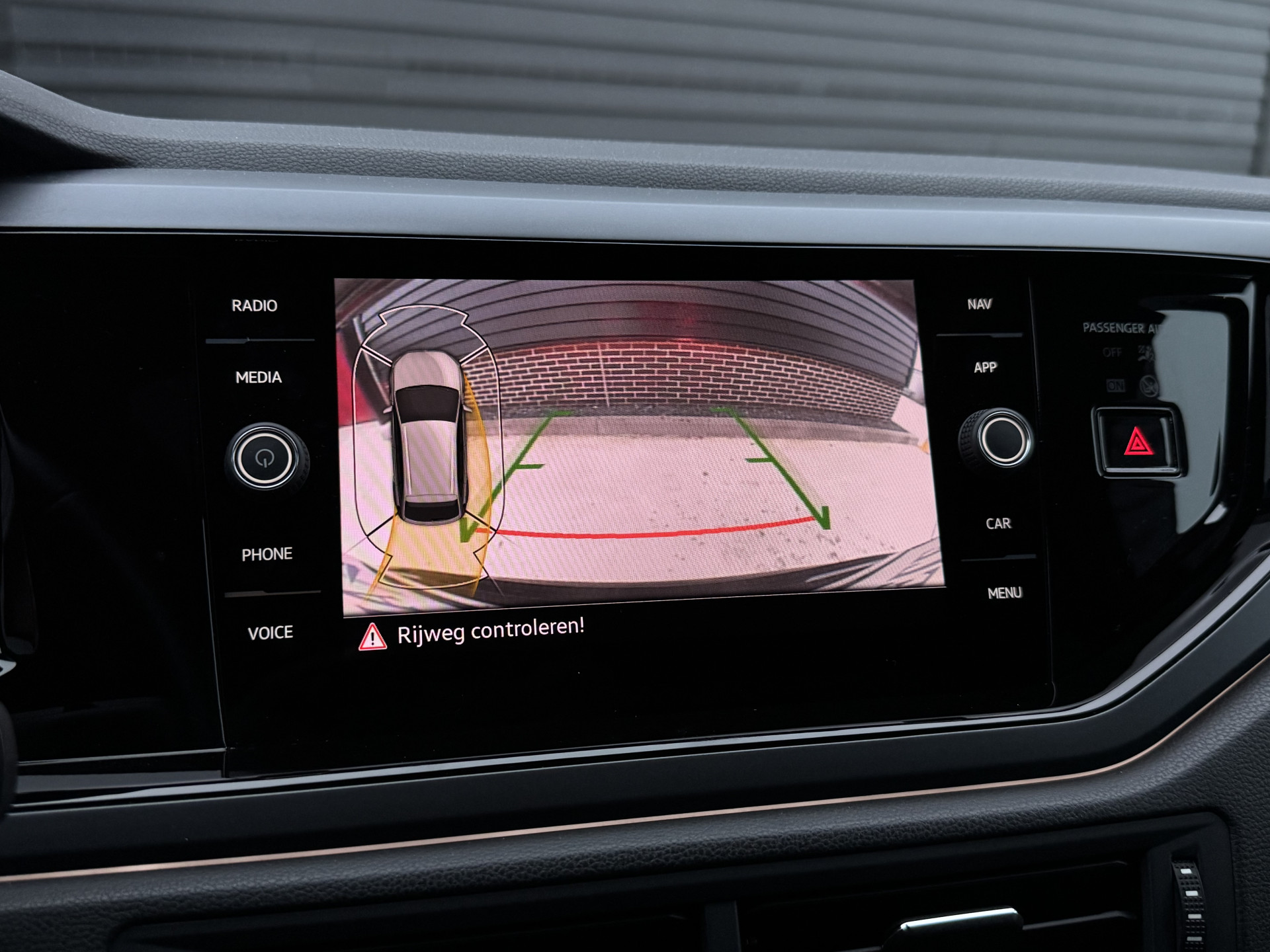 Volkswagen Taigo 1.5 TSI 150 pk R-Line