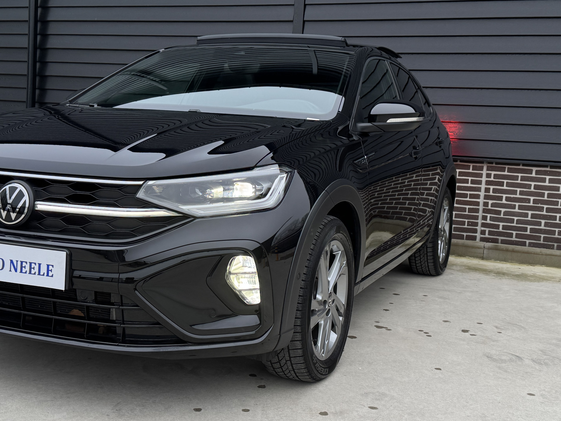 Volkswagen Taigo 1.5 TSI 150 pk R-Line