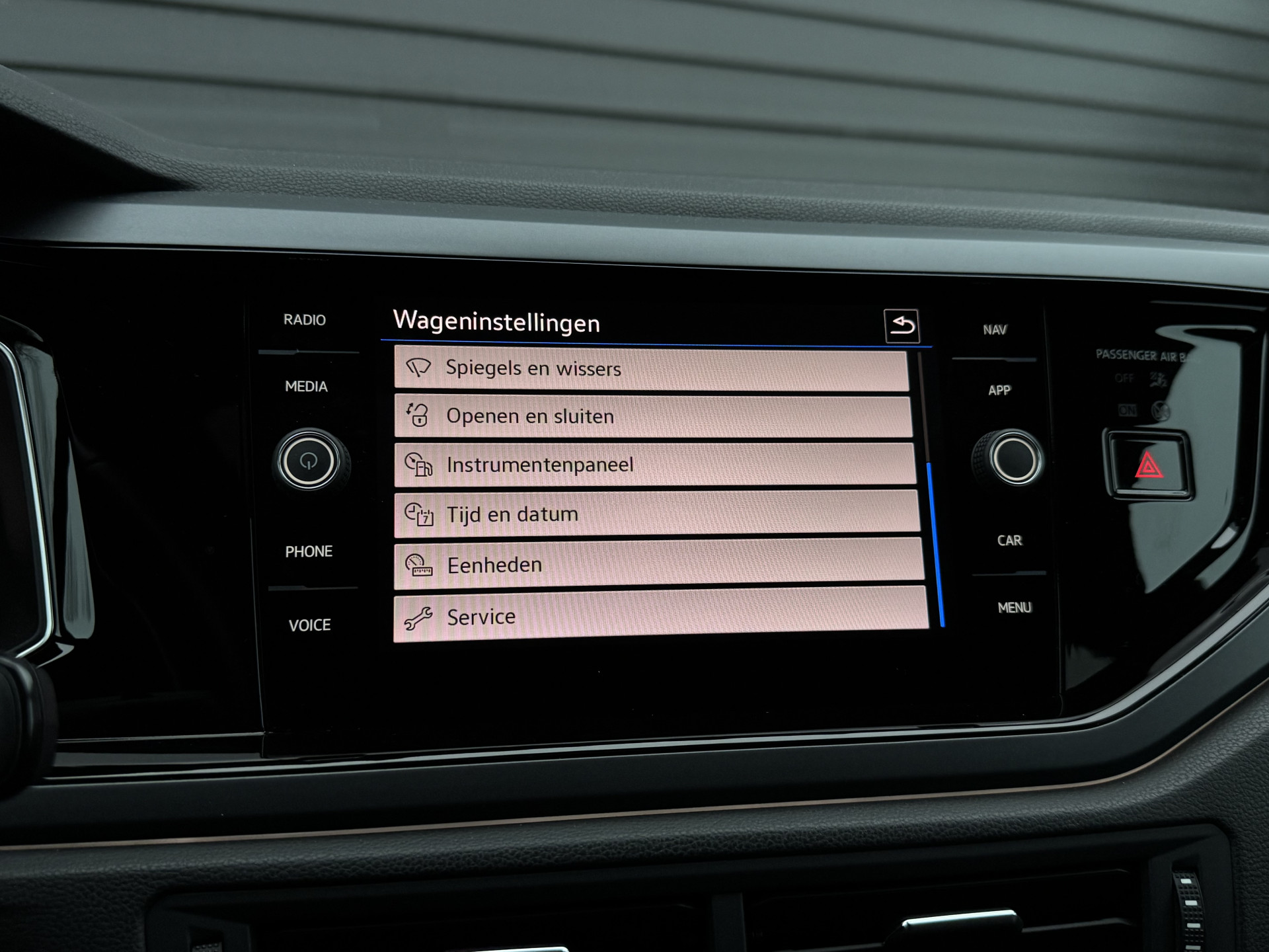 Volkswagen Taigo 1.5 TSI 150 pk R-Line