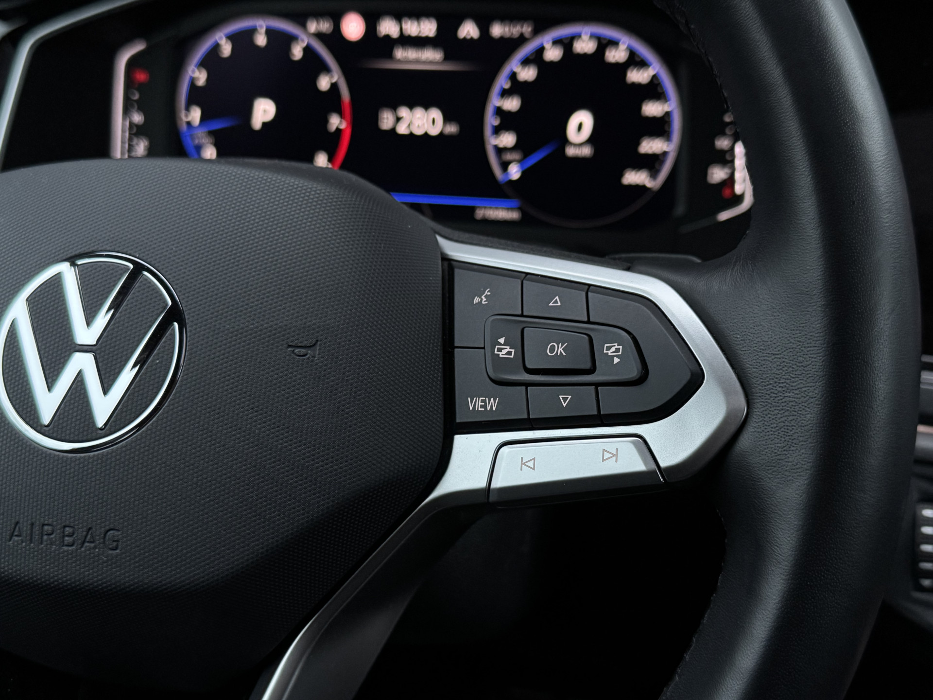 Volkswagen Taigo 1.5 TSI 150 pk R-Line