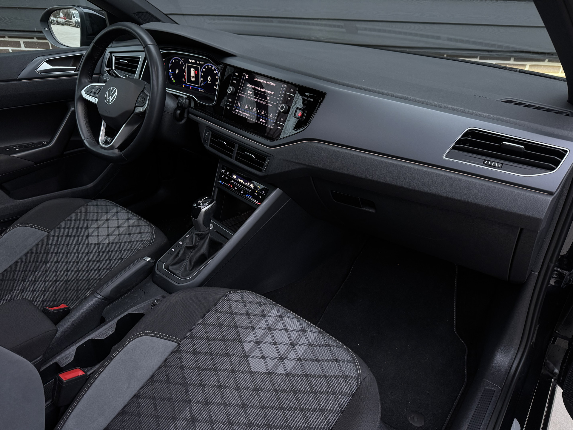 Volkswagen Taigo 1.5 TSI 150 pk R-Line