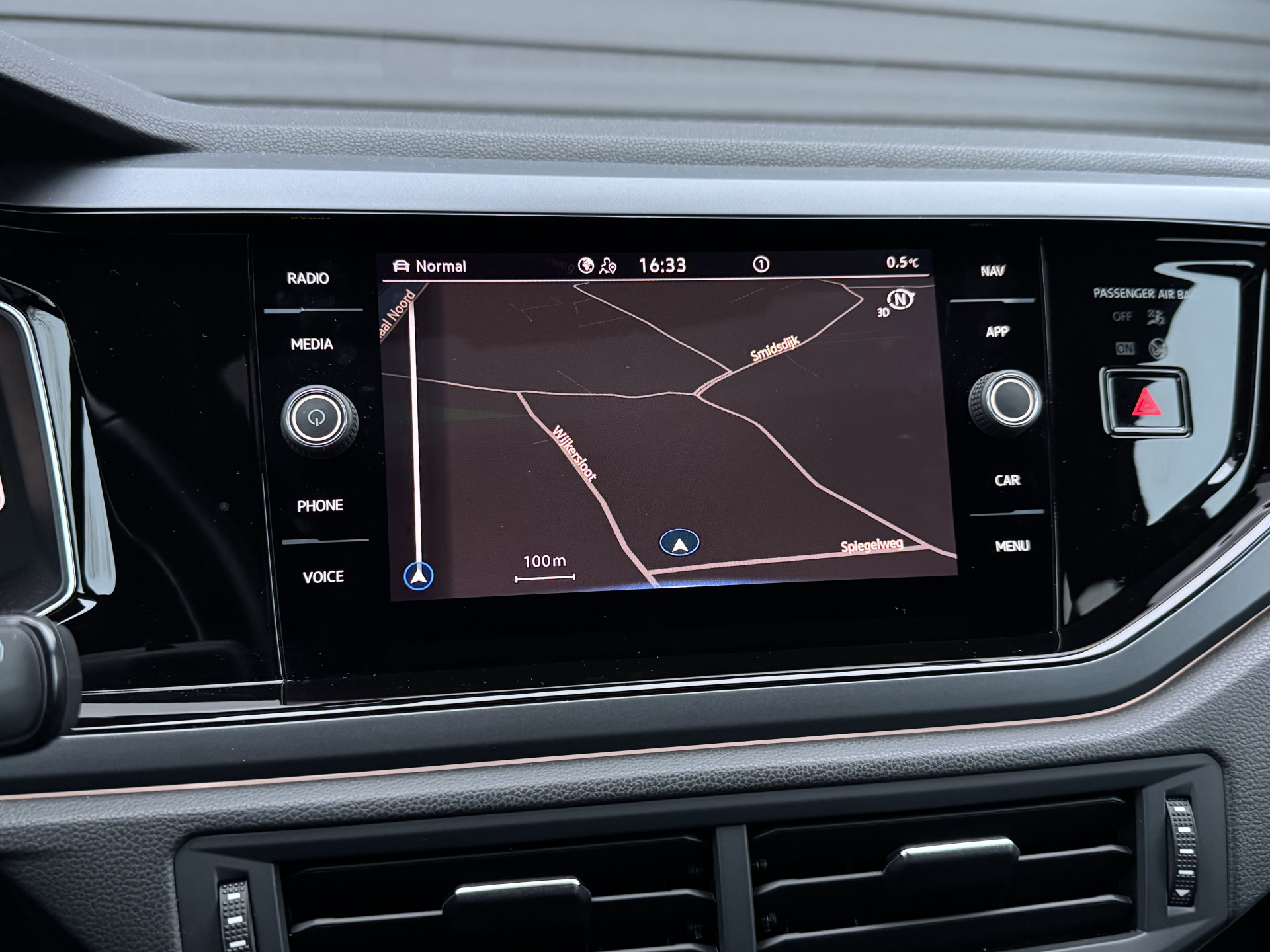 Volkswagen Taigo 1.5 TSI 150 pk R-Line