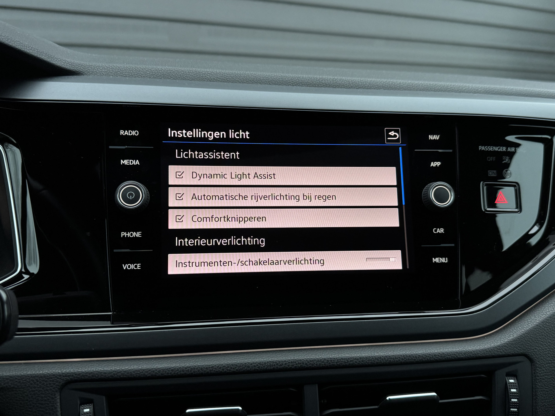 Volkswagen Taigo 1.5 TSI 150 pk R-Line