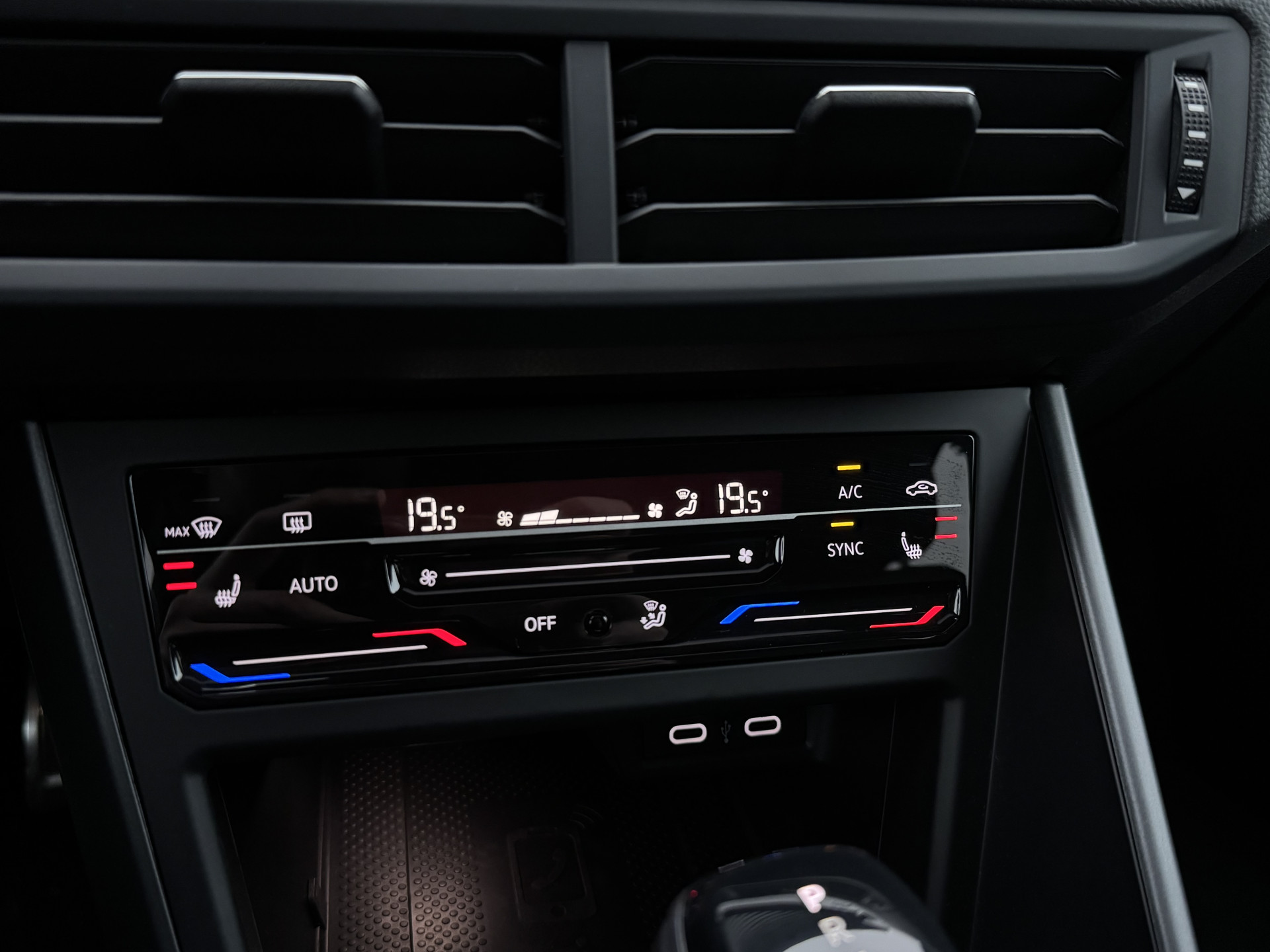 Volkswagen Taigo 1.5 TSI 150 pk R-Line