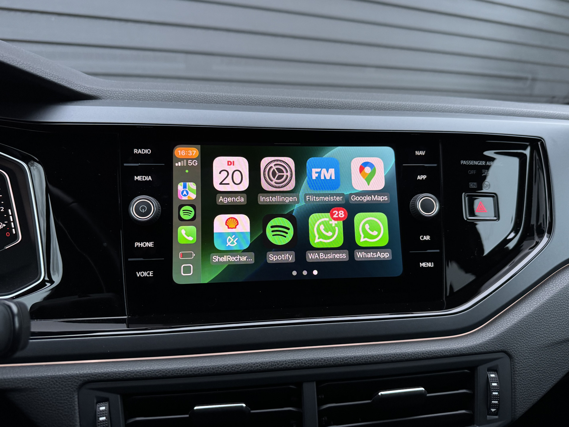 Volkswagen Taigo 1.5 TSI 150 pk R-Line