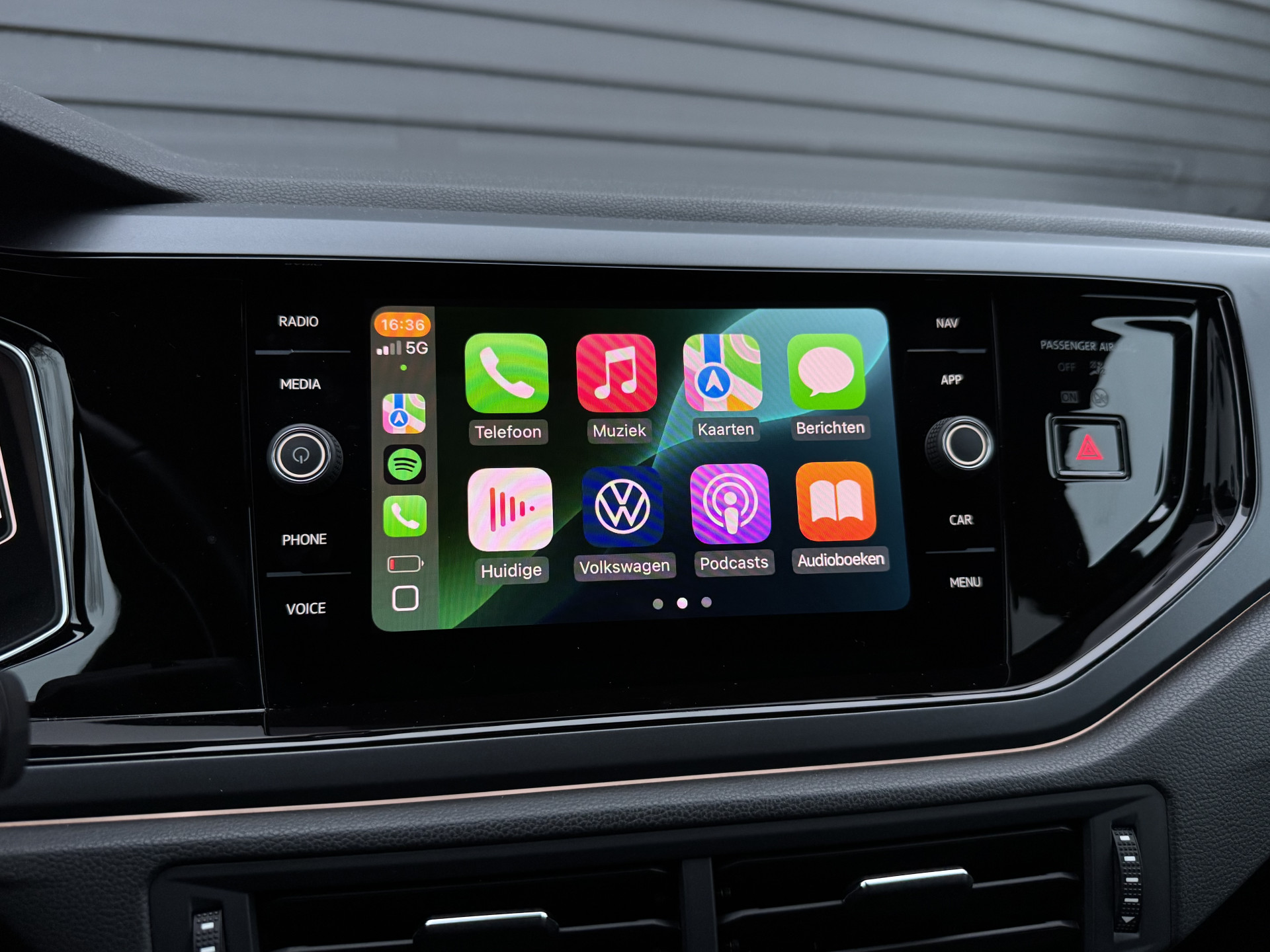 Volkswagen Taigo 1.5 TSI 150 pk R-Line