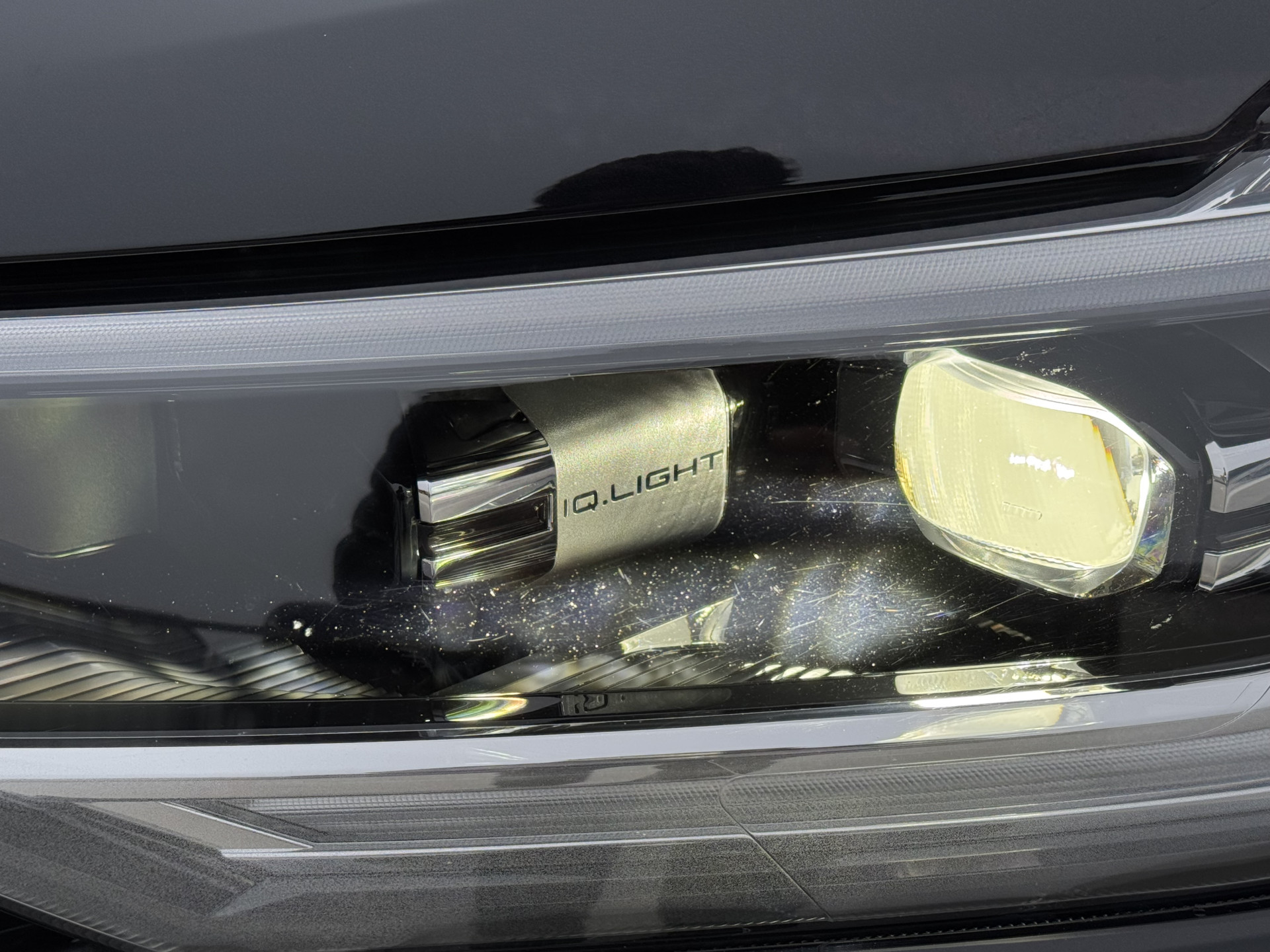 Volkswagen Taigo 1.5 TSI 150 pk R-Line