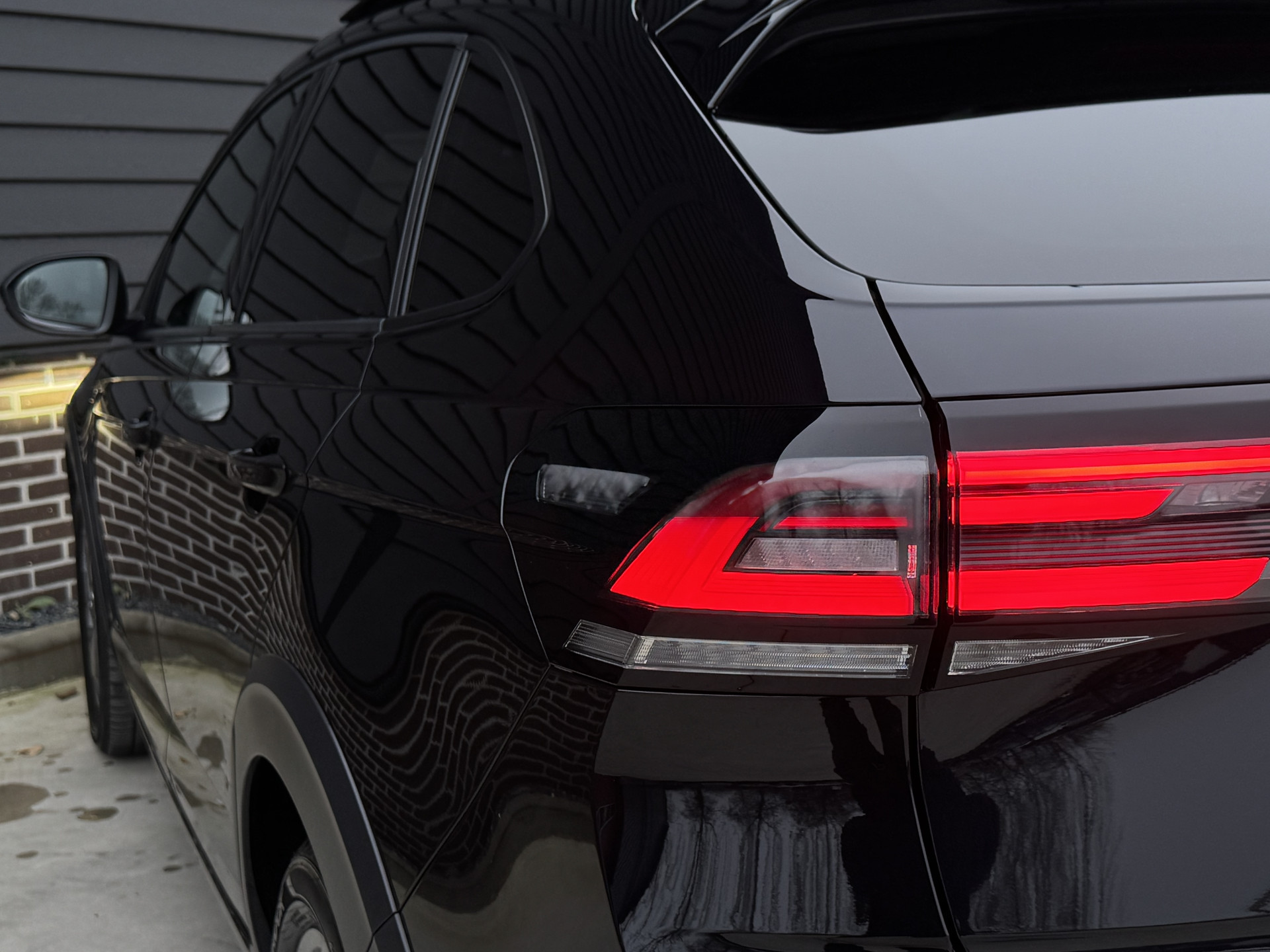 Volkswagen Taigo 1.5 TSI 150 pk R-Line