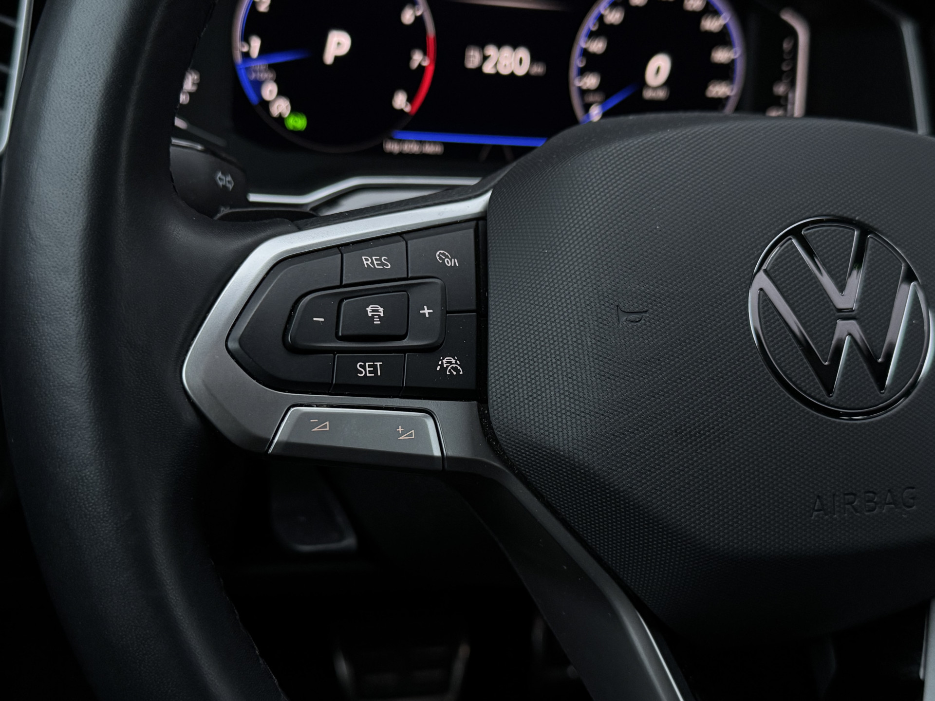 Volkswagen Taigo 1.5 TSI 150 pk R-Line